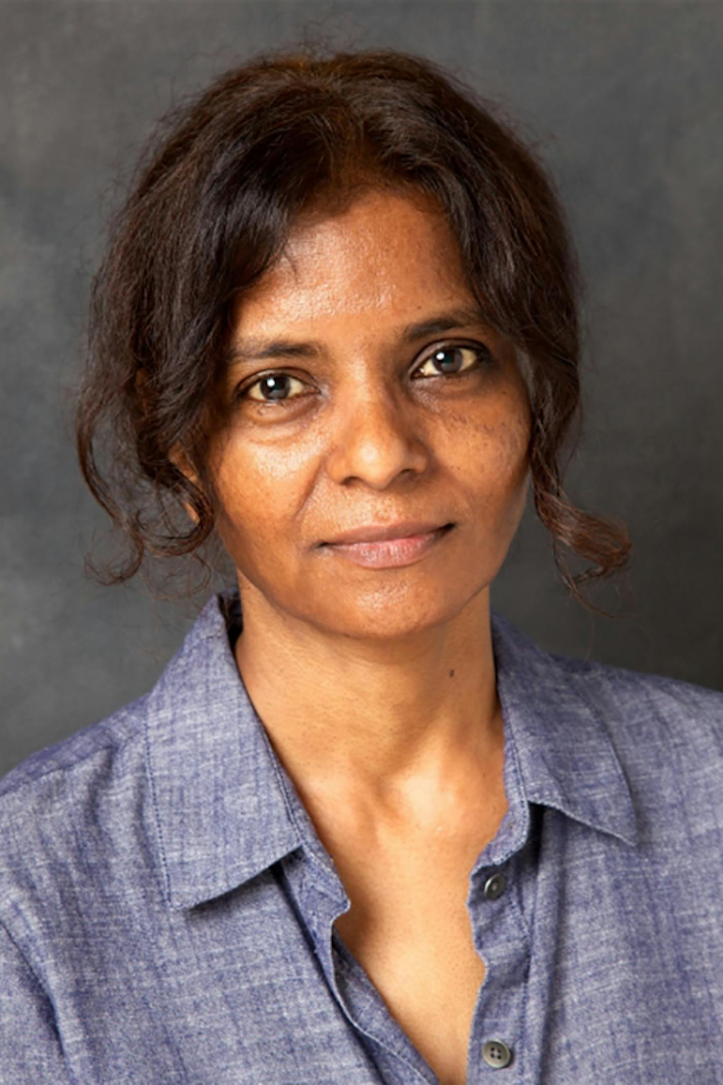 Sujatha Gidla Photo by Nancy Crampton