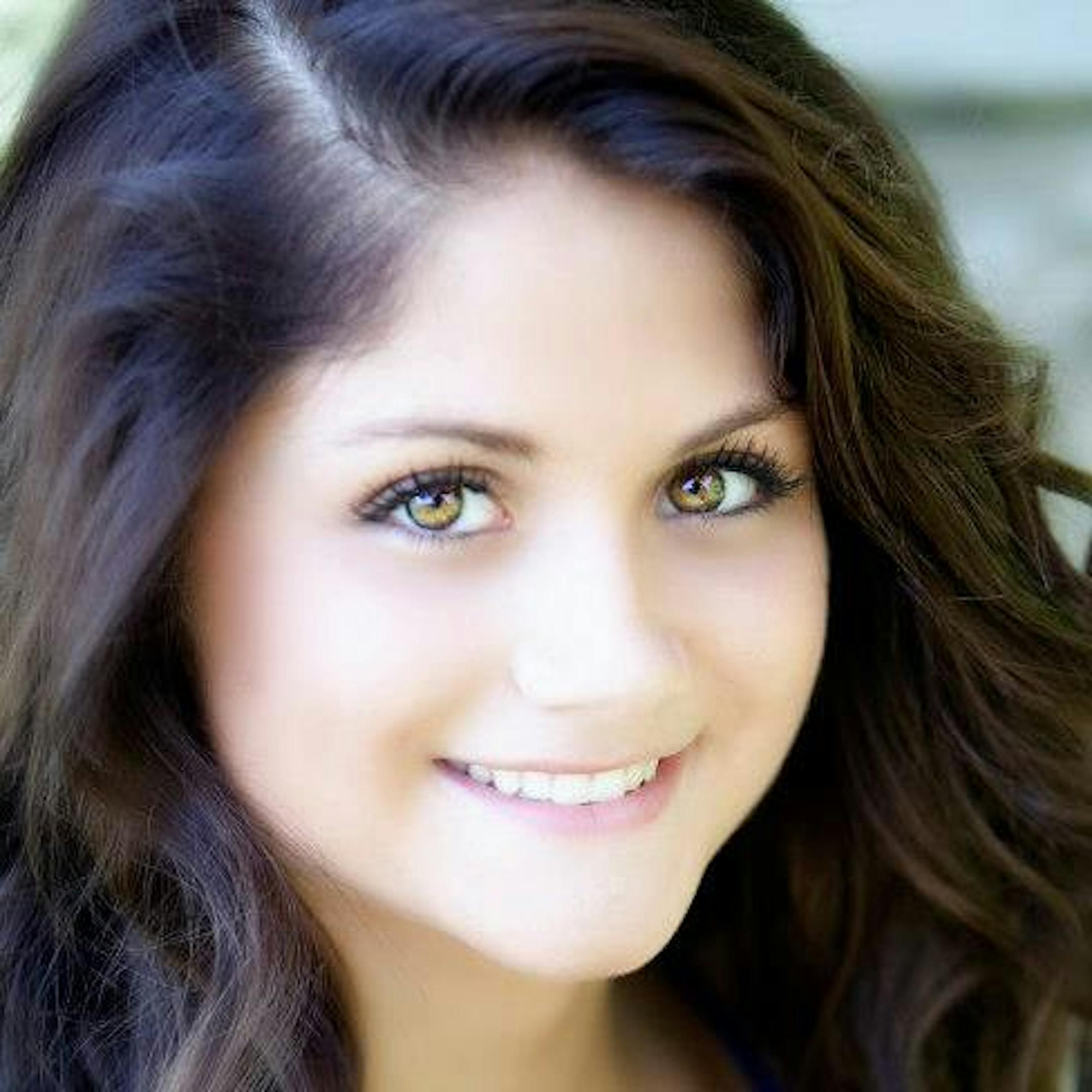 Hannah Koloski, Lakeville North lacrosse