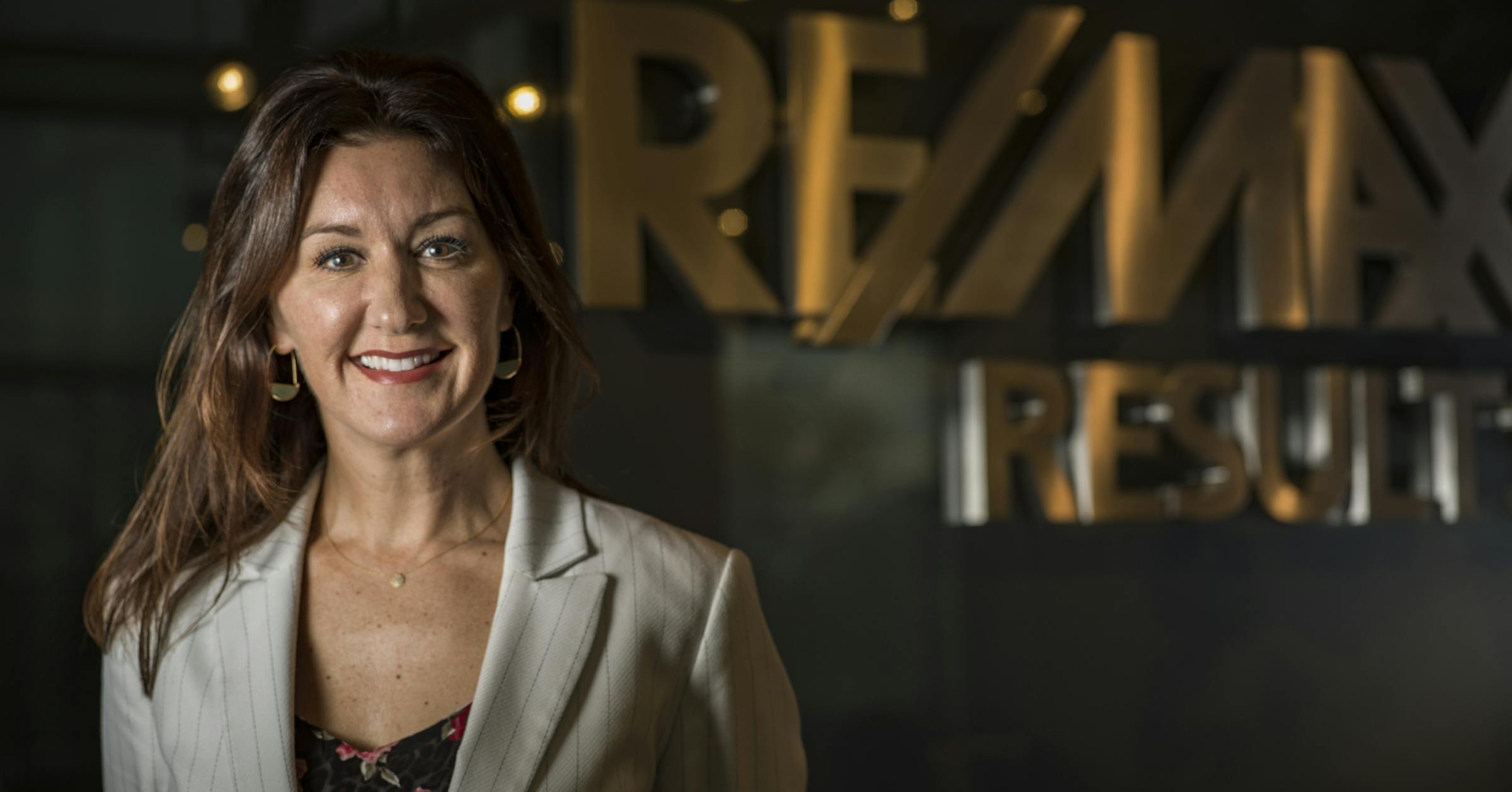 ReMax Results CEO looks ahead for agency, real estate industry