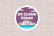 Sign up for the St. Cloud Today newsletter