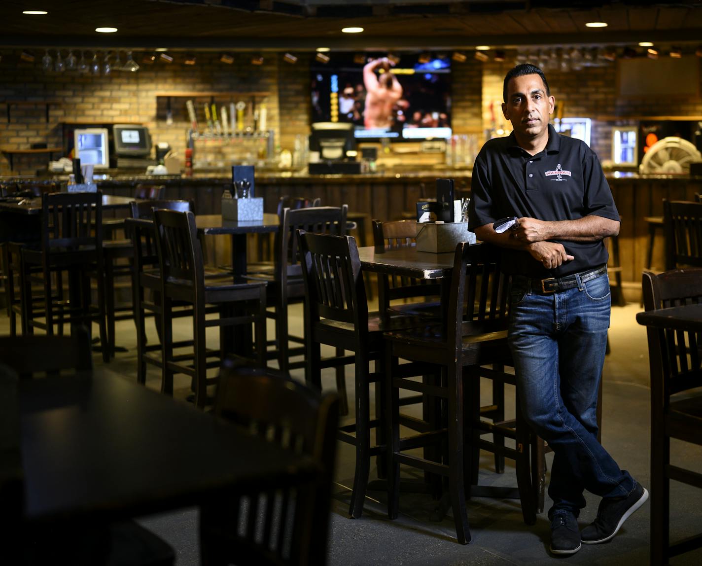 "If the federal government doesn't act, the current wave of closures is sadly going to be the tip of the iceberg," said Deepak Nath, co-owner of two Pourhouse nightclubs in Minneapolis.