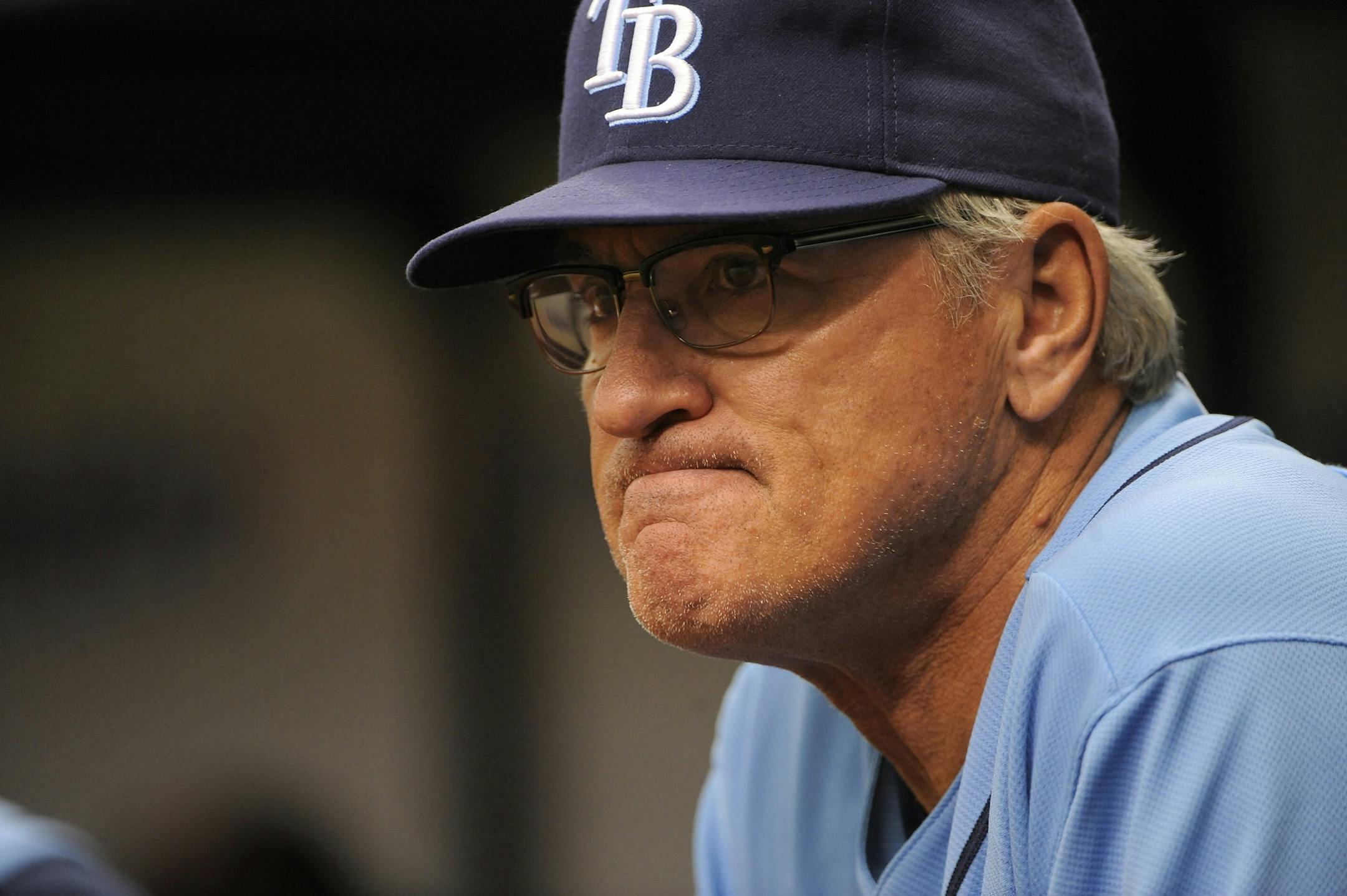 Joe Maddon