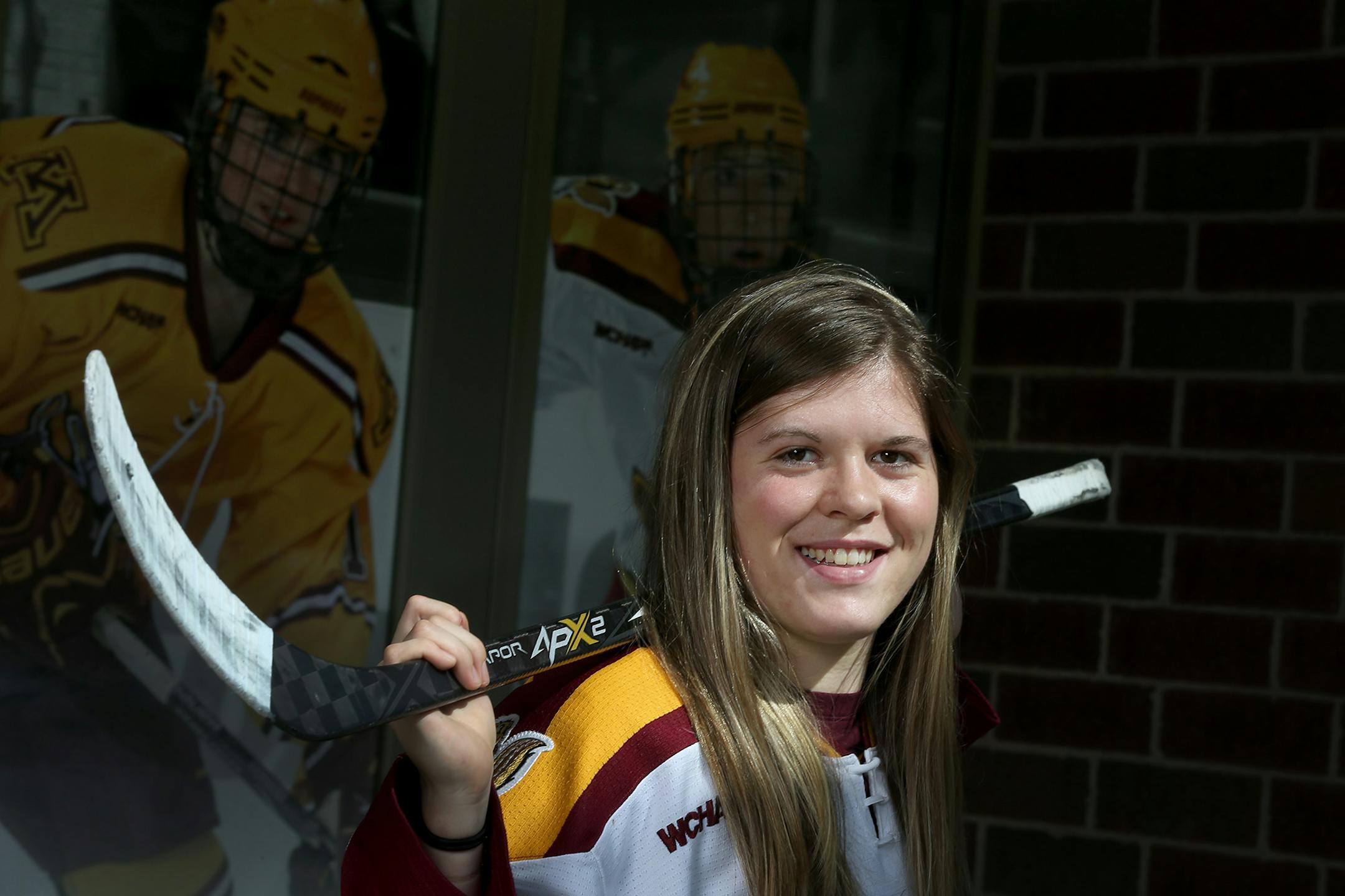Hannah Brandt