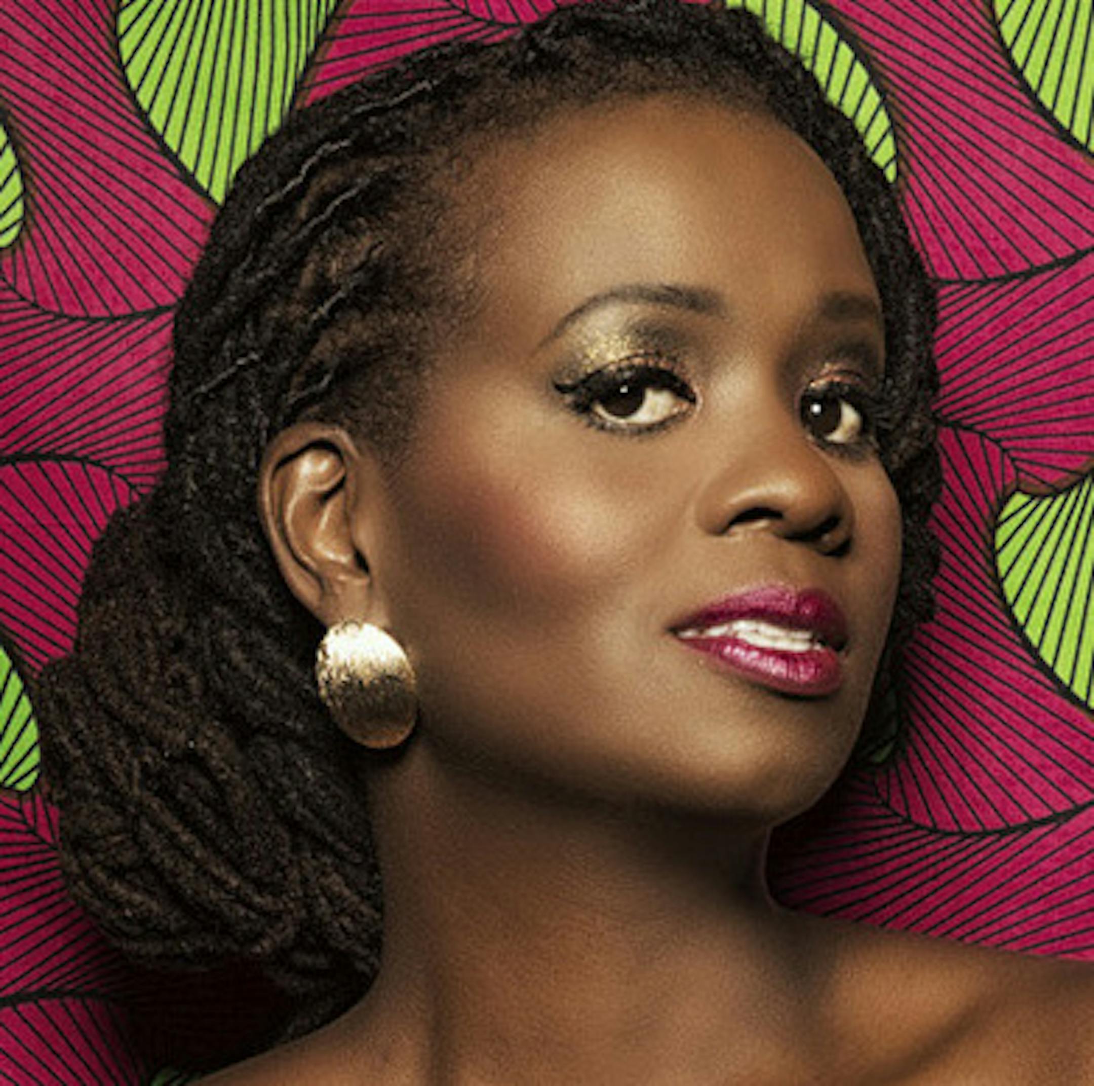 Somi (Photo by Glynis Carpenter)