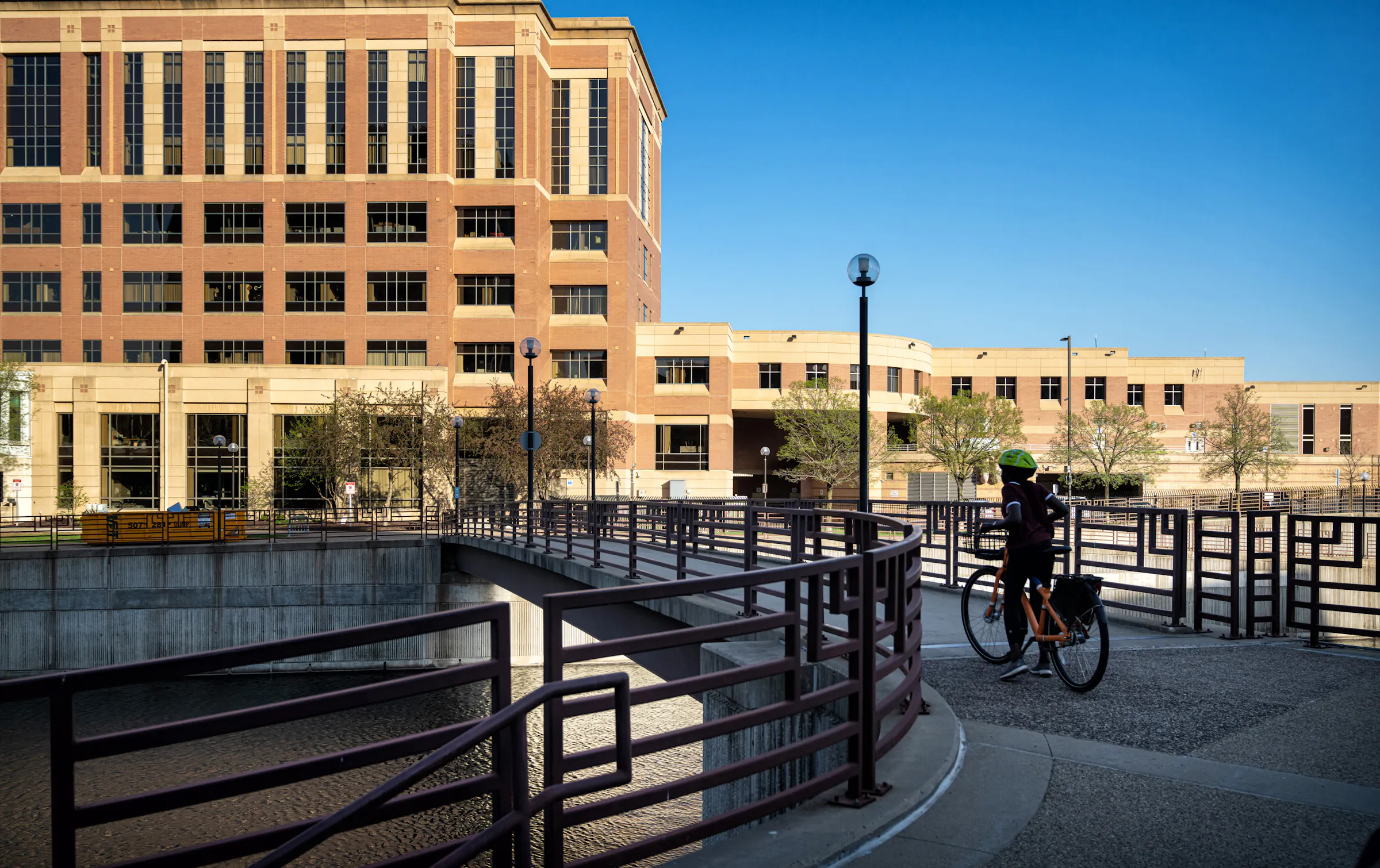 DMC has spent or earmarked nearly $220M on downtown Rochester