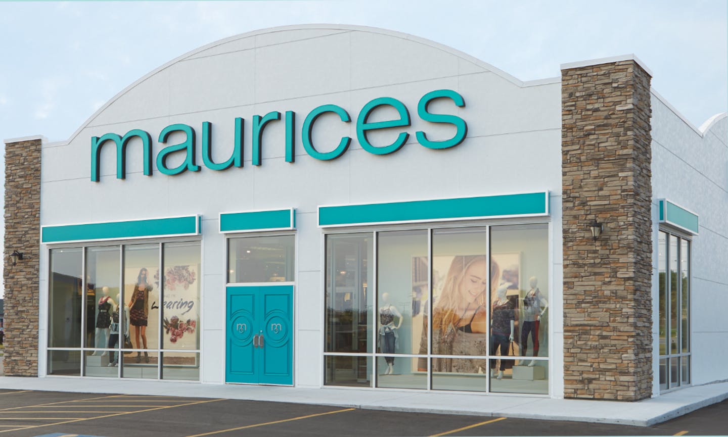 Duluth based retailer Maurices sold to private equity firm in 300