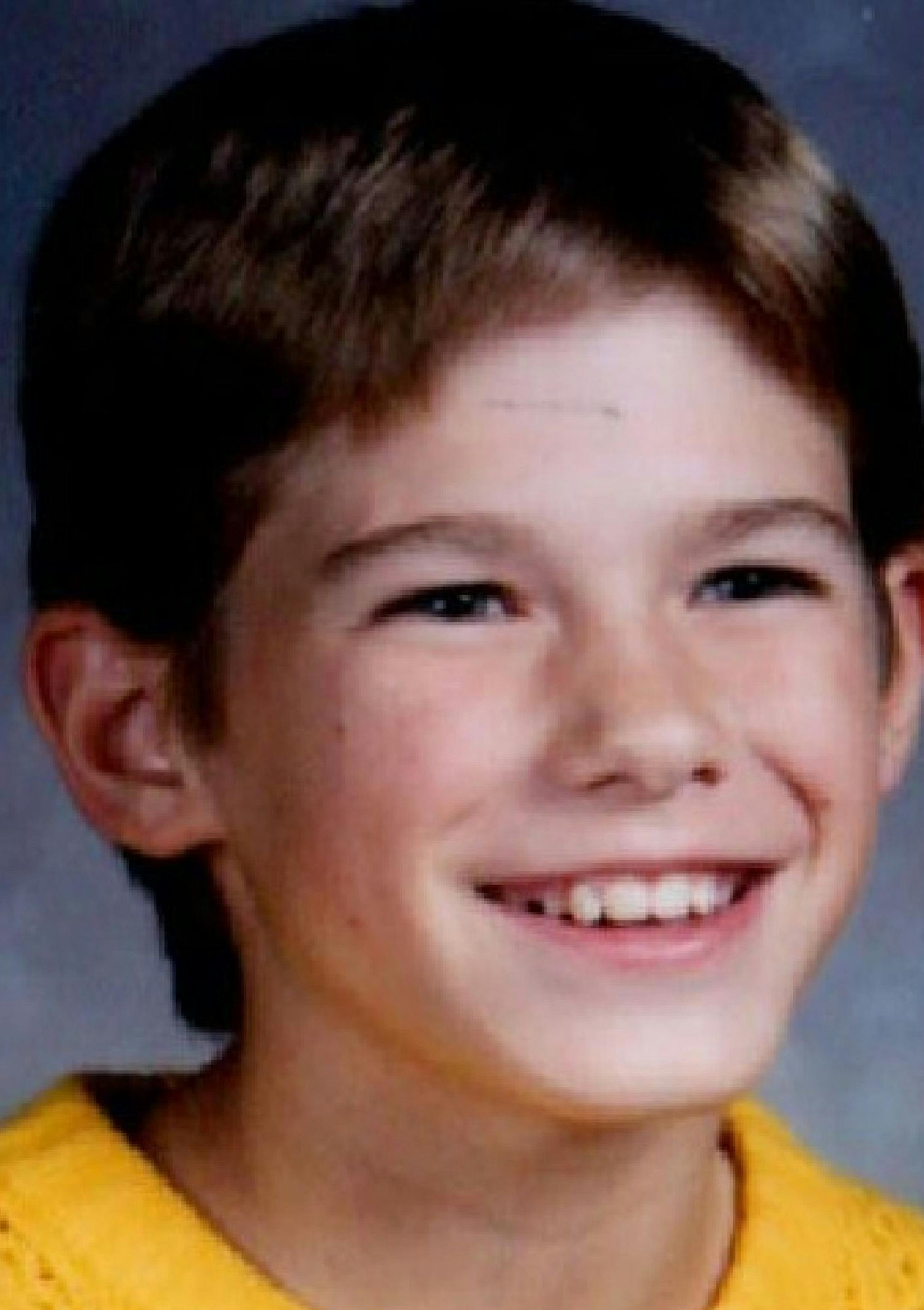 October 27, 1989 Jacob Wetterling -- A group of Twin Cities businessmen anonymously put up a $100,000 cash reward Thursday for the safe return 411-year-old Jacob Wetterling. "We're very pleased about the reward," said FBI agent Jeff Jamar, " because if the man who took Jacob has any friends or acquaintances that know what's going on, you can bet 100,000 will get their attention." October 28, 1989 October 23, 1992