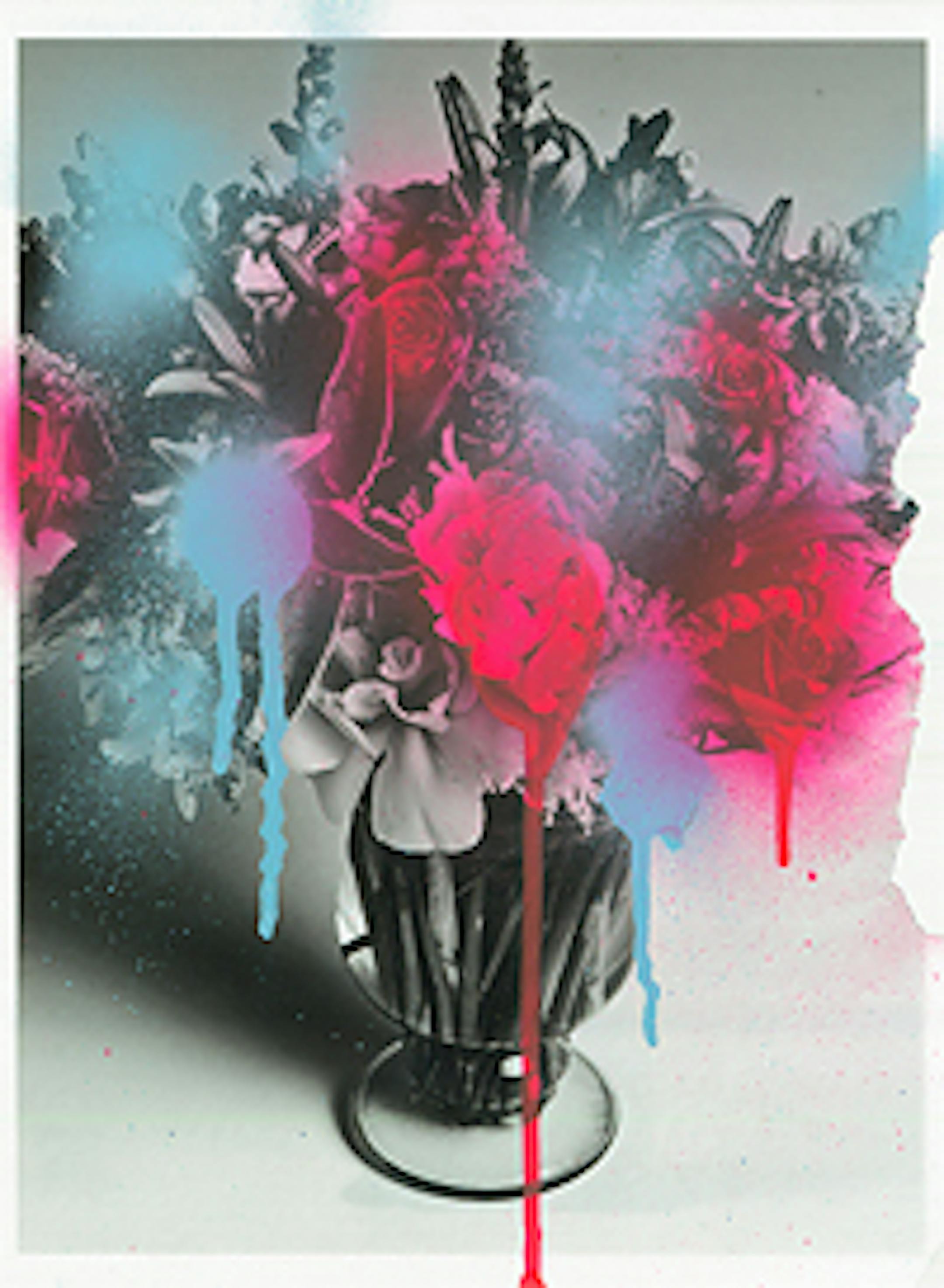 "Black Celebration" at Future Presence