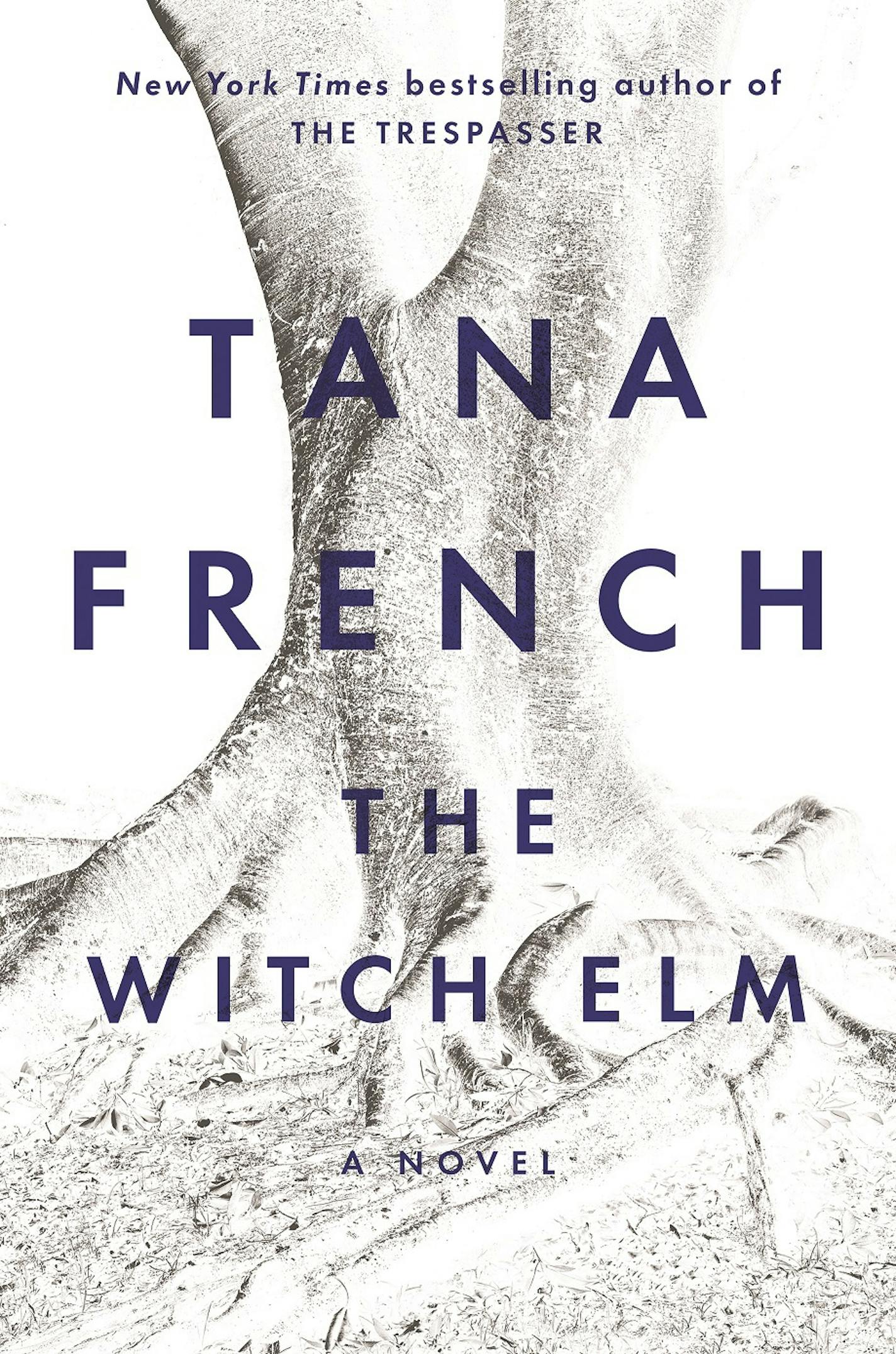 The Witch Elm, by Tana French