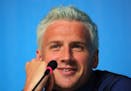 Actually, let's not give Ryan Lochte and these 'kids' a break