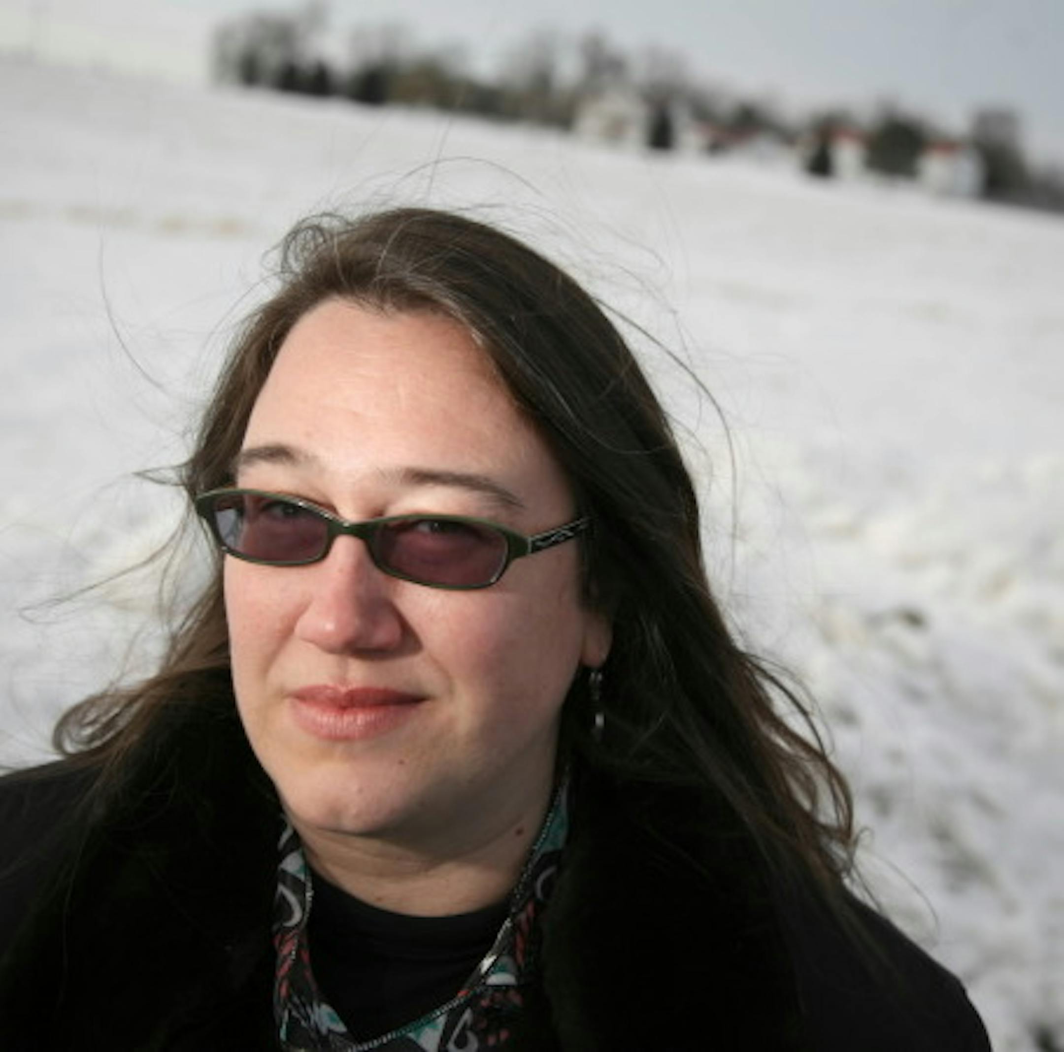 Heid Erdrich