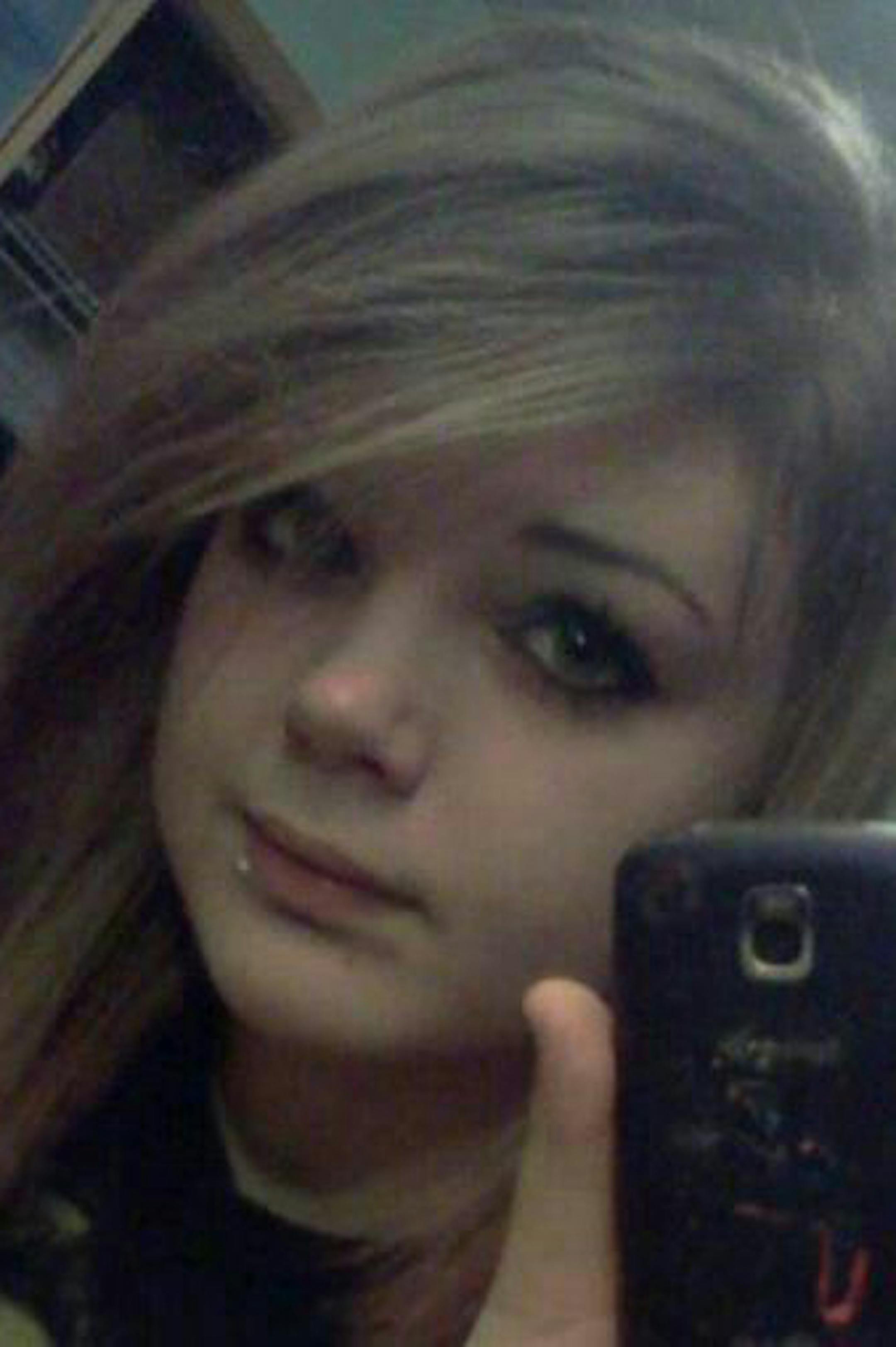 Anna Hurd. Maplewood homicide victim--MANDATORY CREDIT KARE11