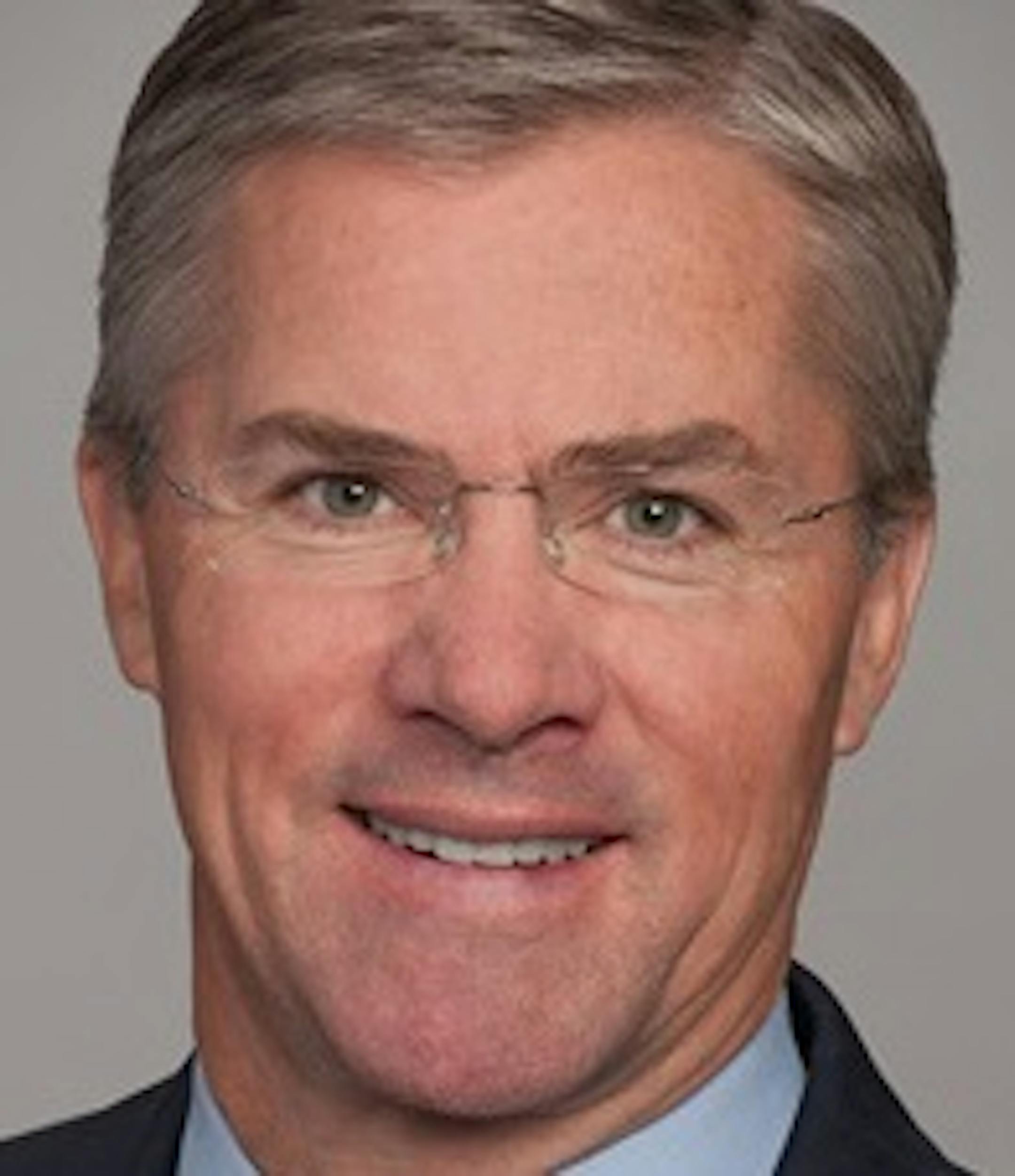 Tom Montminy is managing partner of PwC Minneapolis