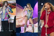 Yung Gravy, Taylor Swift and Beyoncé provided some of the most memorable moments of the year for our music critics.