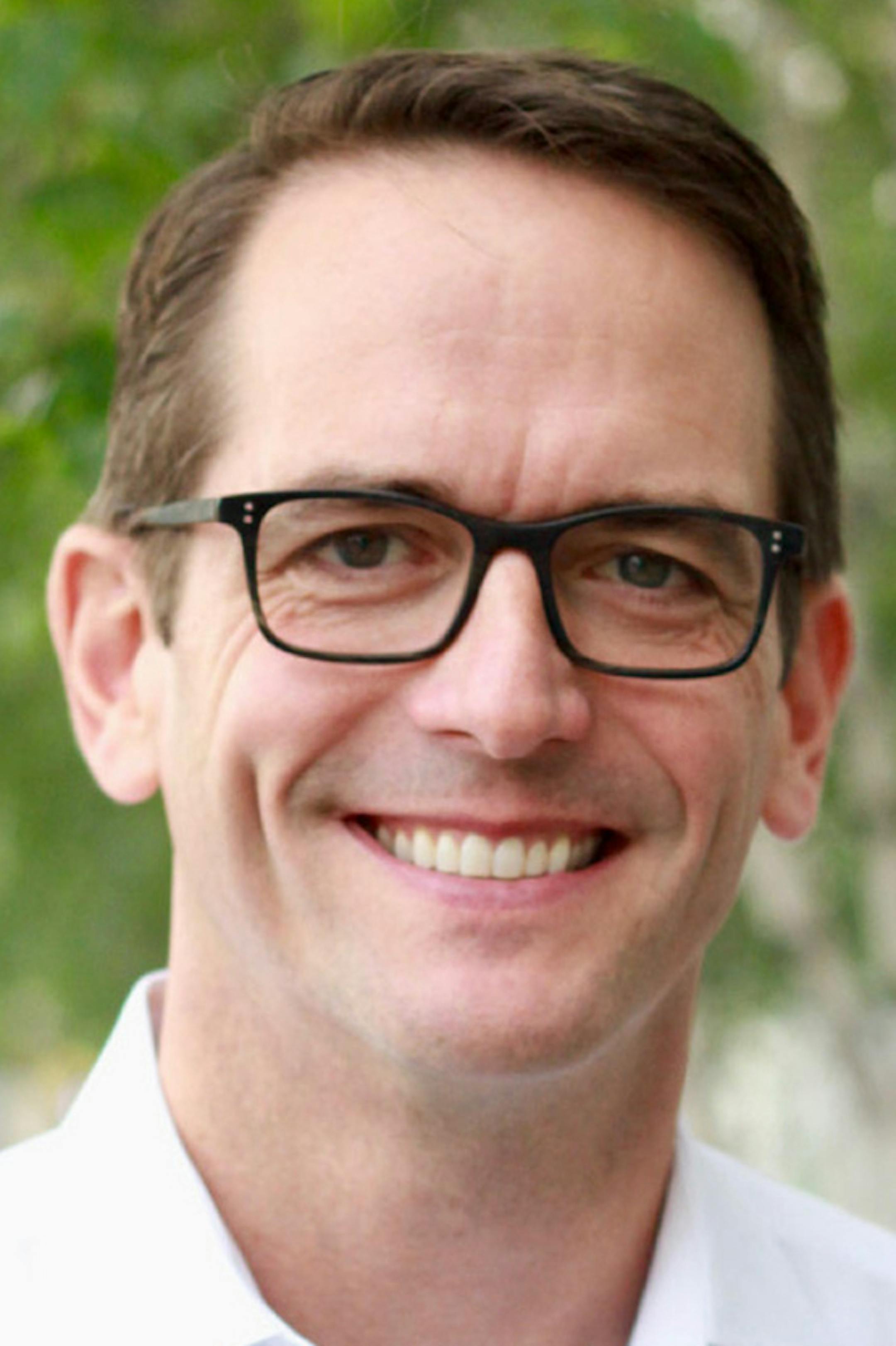 Jeff Fritz