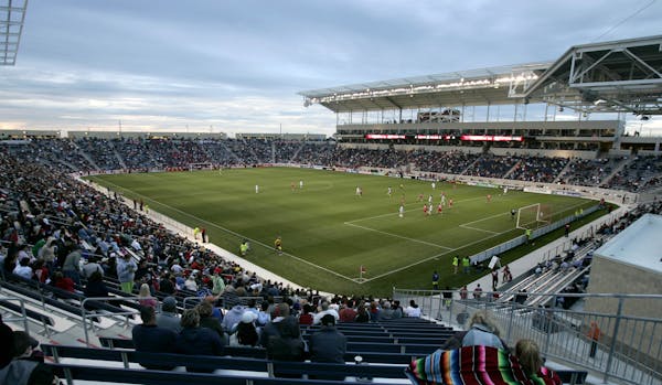 The Chicago Fire&#x2019;s 11-year-old stadium is in suburban Bridgeview, Ill., which means the franchise might get offers to move.