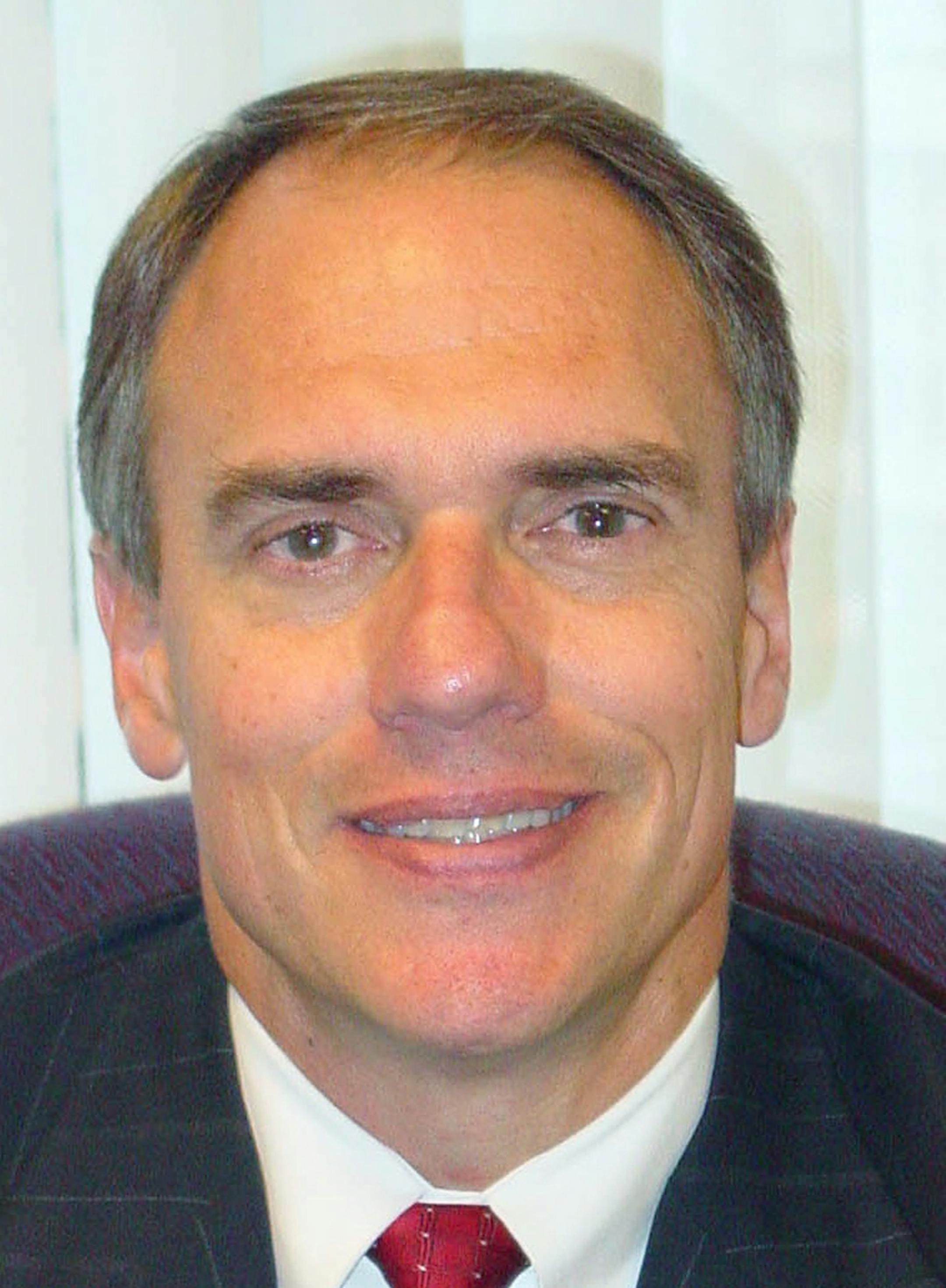 Tim Leslie has accepted a new position as chief deputy of the Dakota County Sheriff's Office.