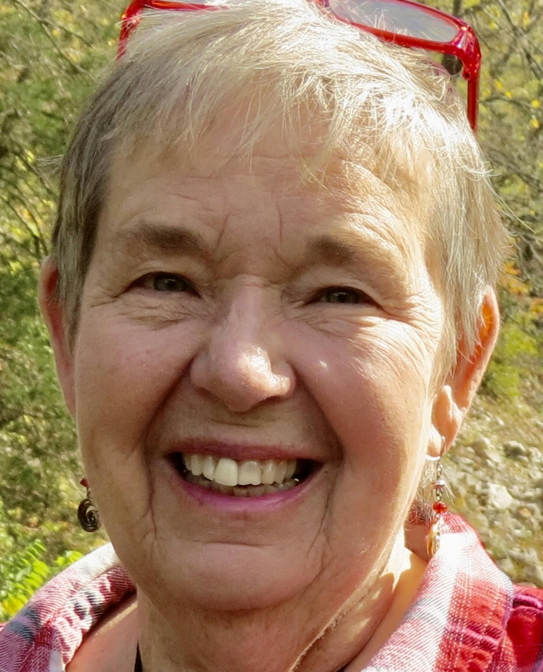 Luanne Nyberg