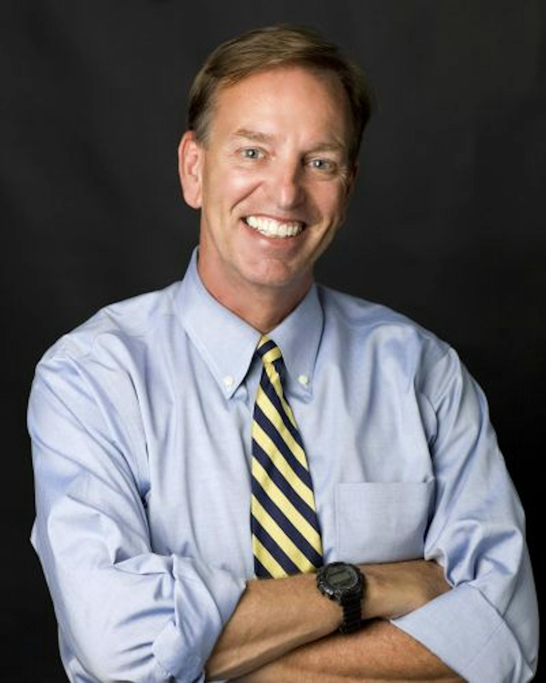 Peter Orput; Washington County Attorney; 2010.myVote id: 46325