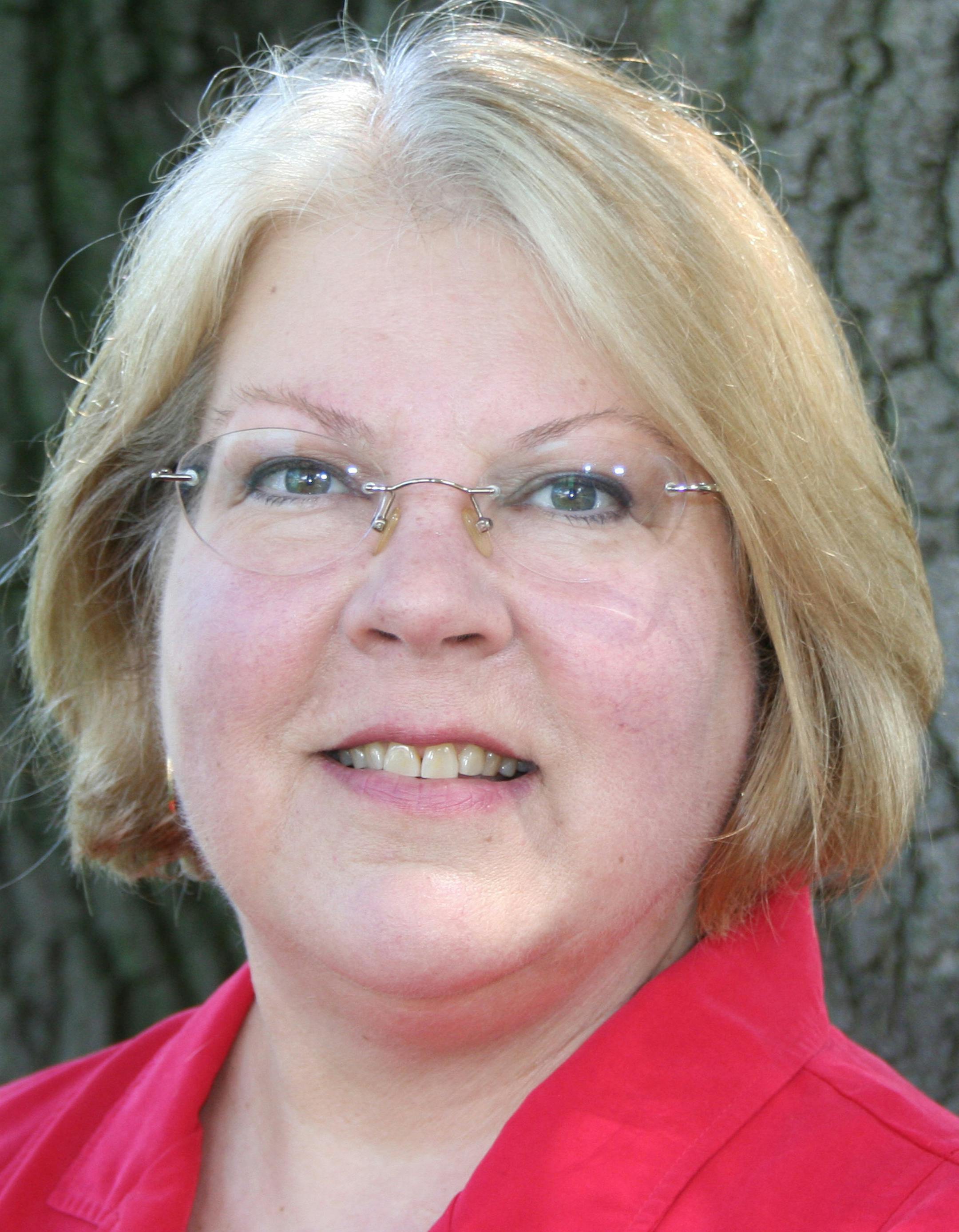 Slocum; Linda Slocum; State representative, District 63B; DFL; Richfield; 2006 ORG XMIT: MIN2013022316094547