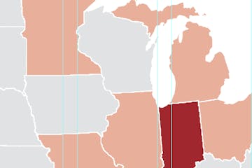 Status of state "red flag" laws