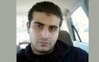Omar Mateen killed 49 people and injured 53 others inside the Pulse nightclub in Orland on June 12.