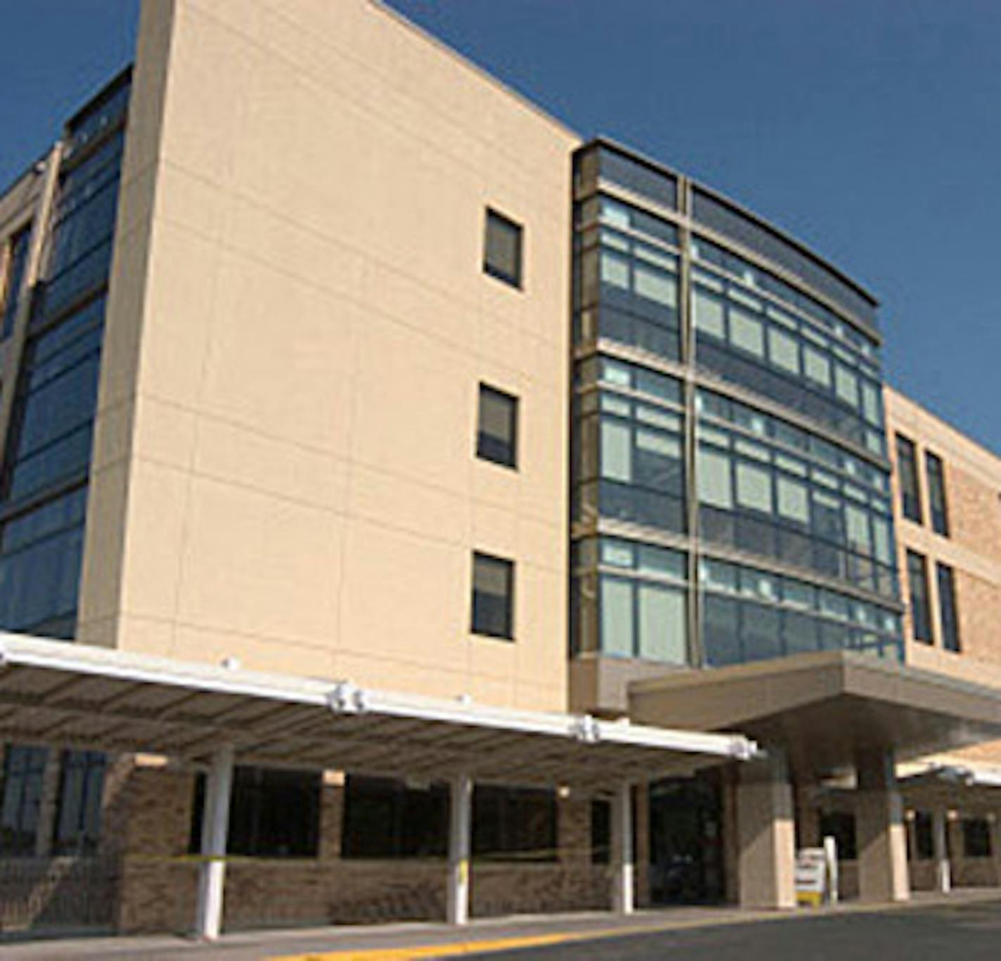 Mercy Hospital