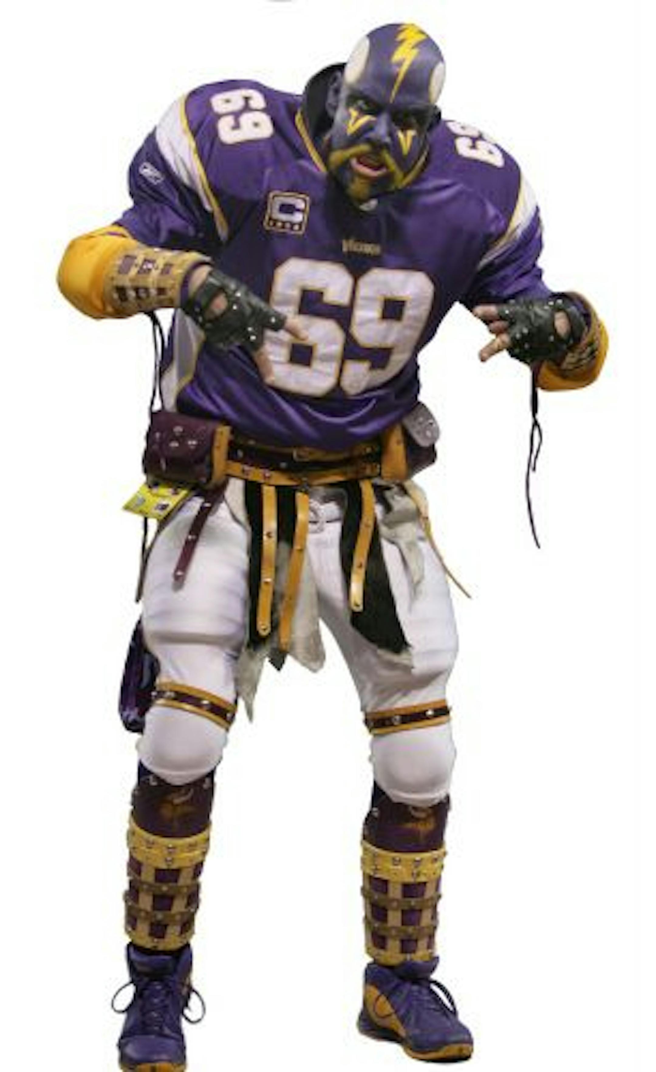 Trey Miller of Orlando, Fla.