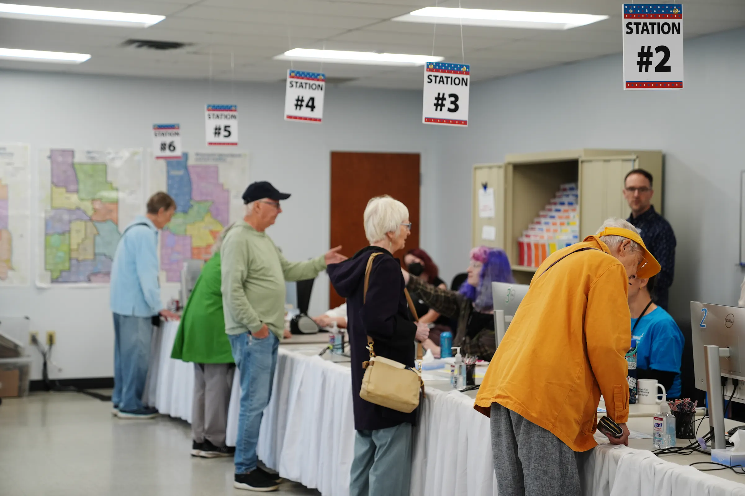 Hot Dish: MN's political shuffle might not end on Election Day