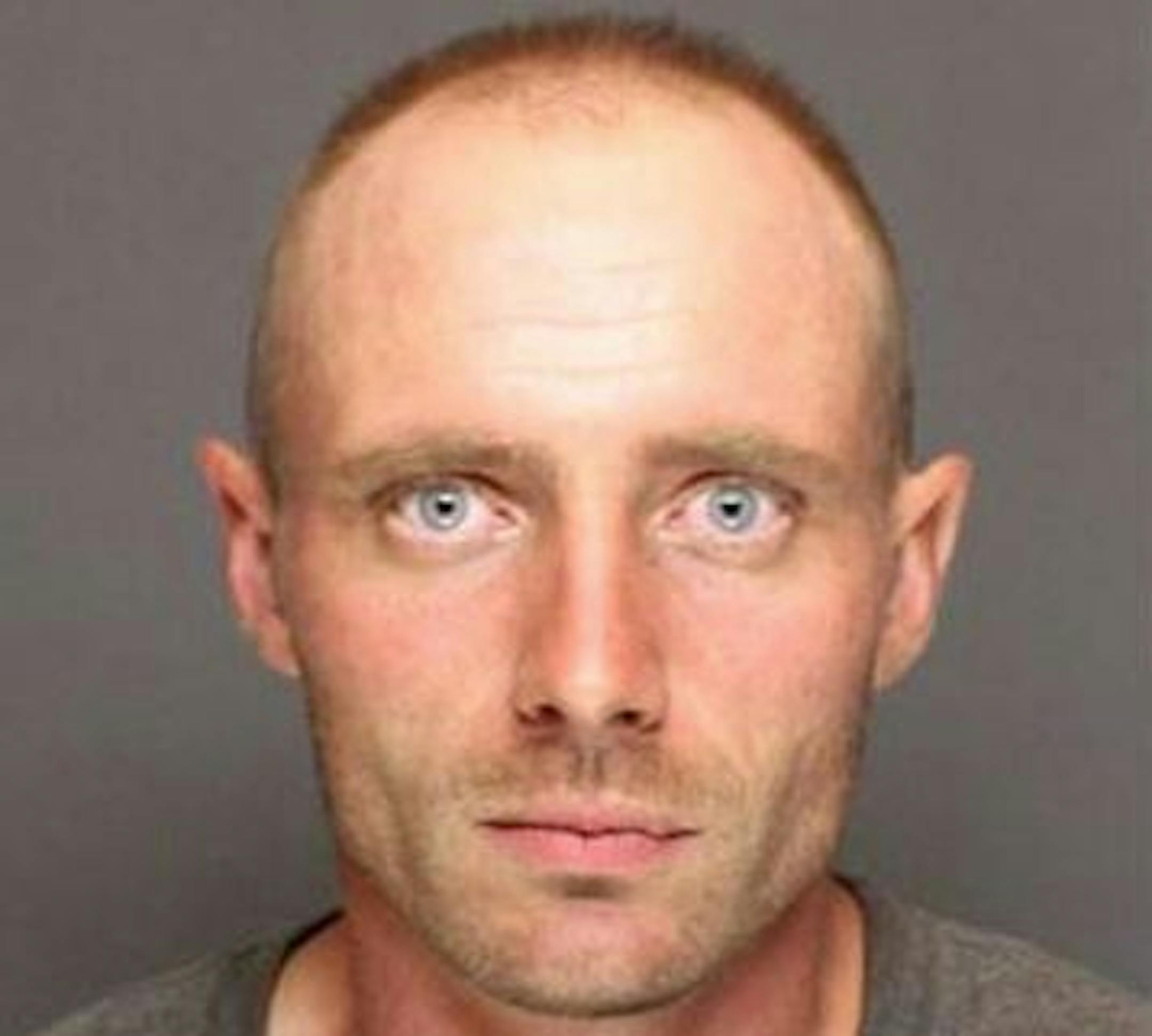 Joseph P. Czeck Credit: Dakota County jail