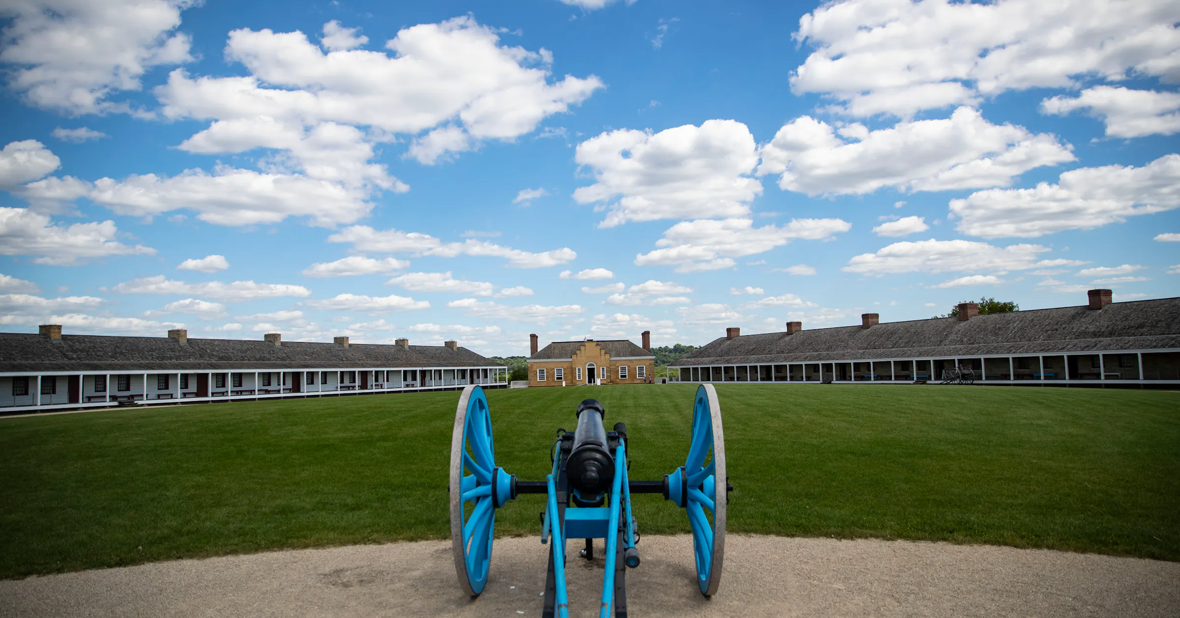 Fort Snelling Fort Snelling introduces a new exhibit to give a fuller picture of ...