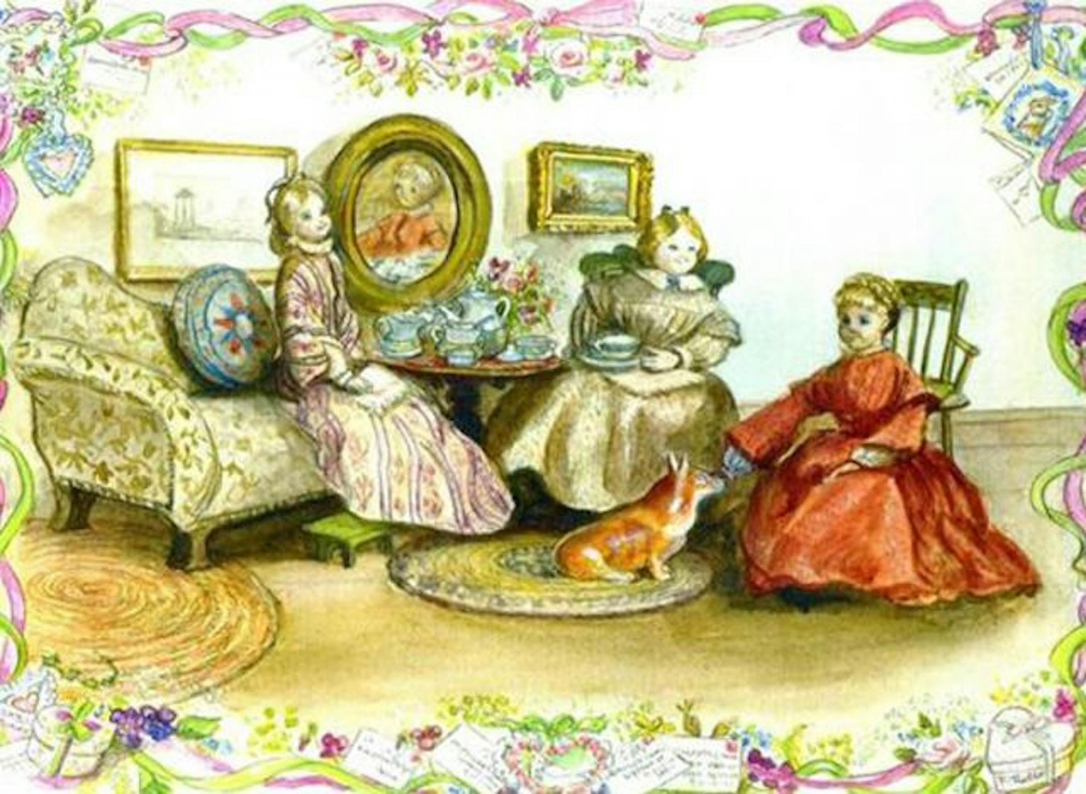 from "Little Women"