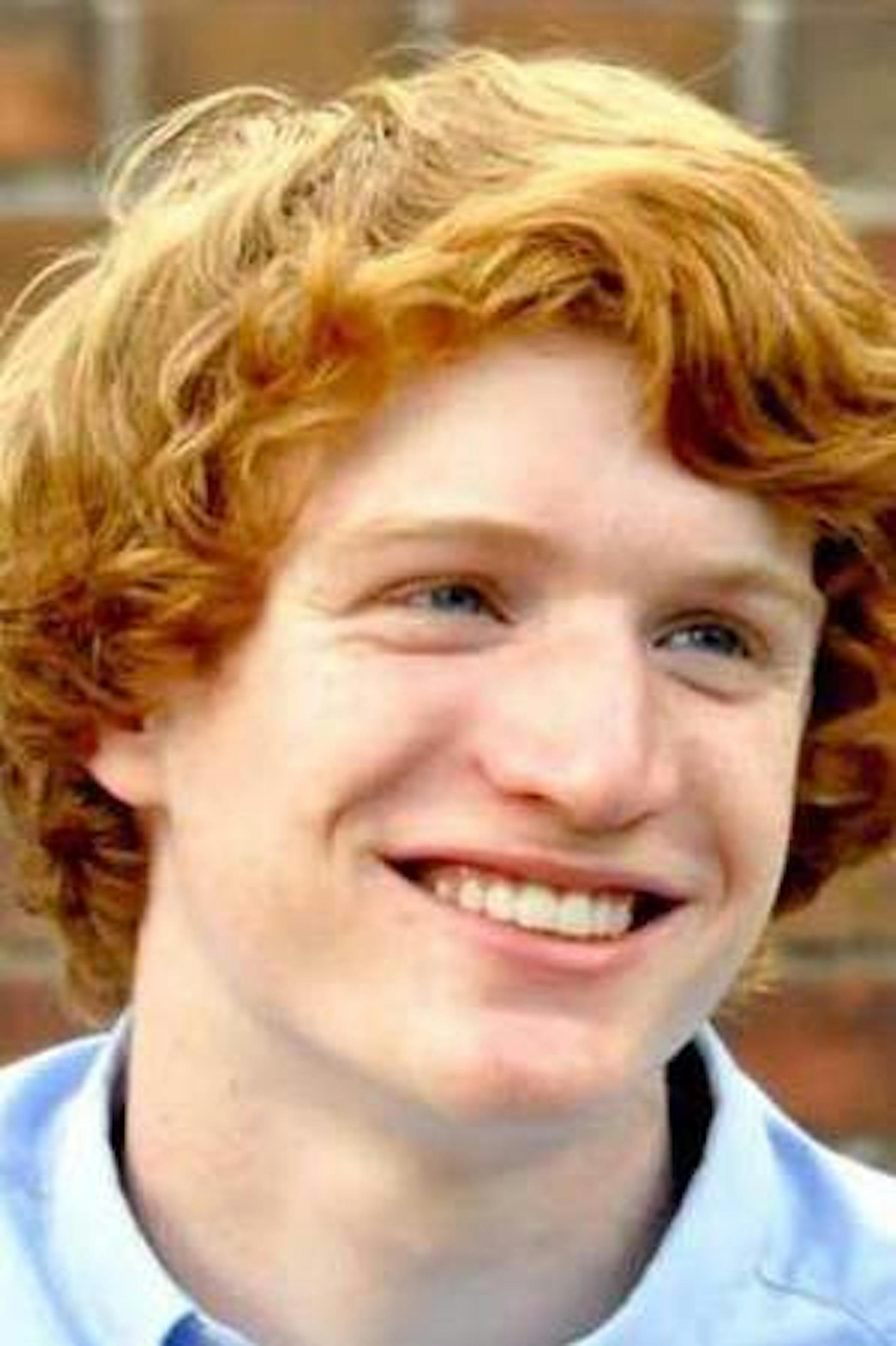 Connor Meany, Bloomington Jefferson