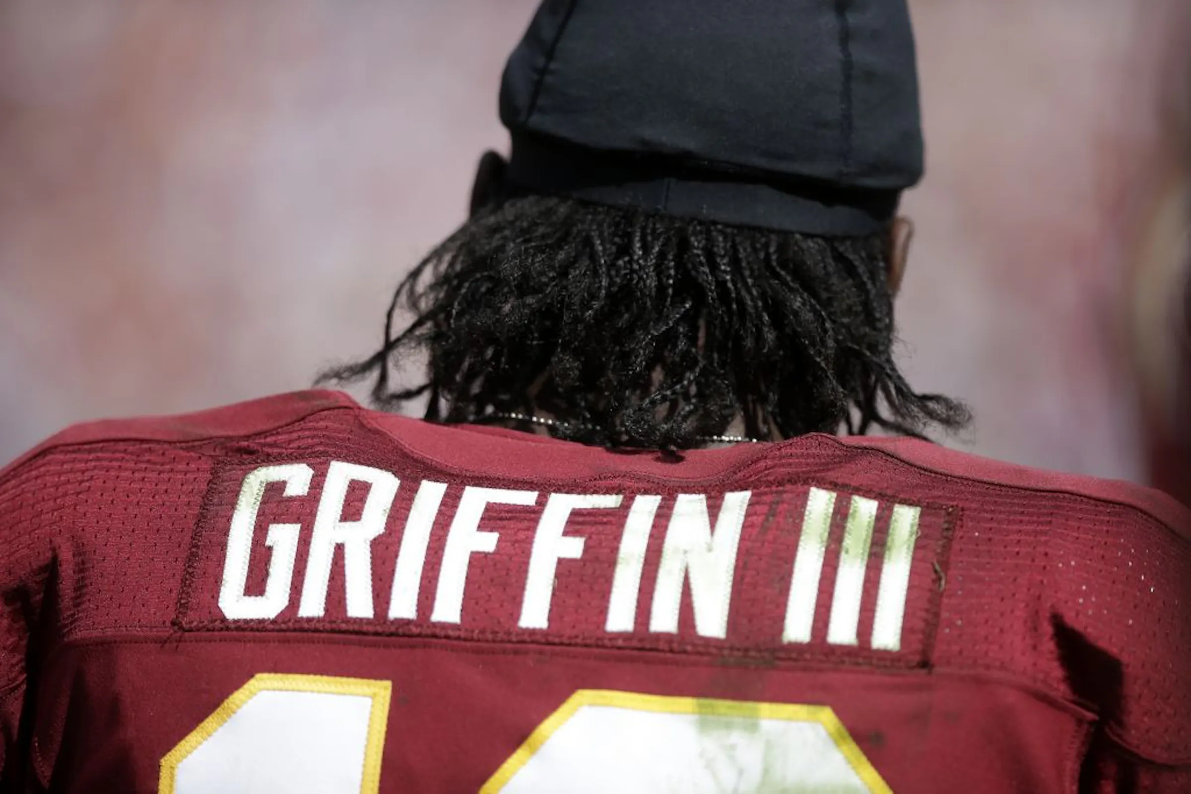 Behind Enemy Lines: Why all the RG3 hype has been justified