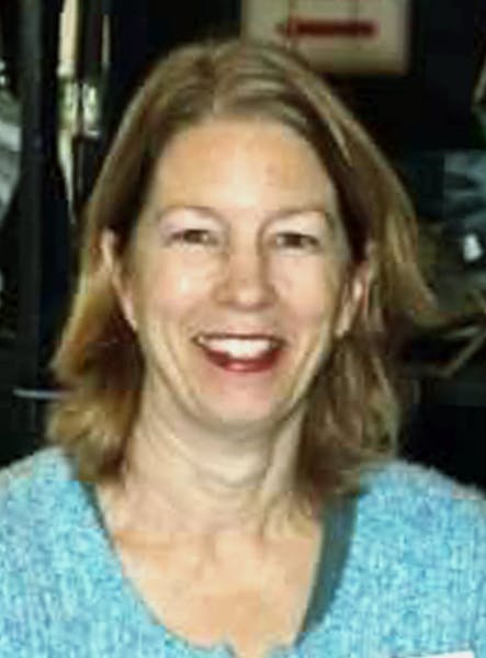Susan Spiller, killed in a home invasion July 16, 2015 ORG XMIT: MIN1507161741590026