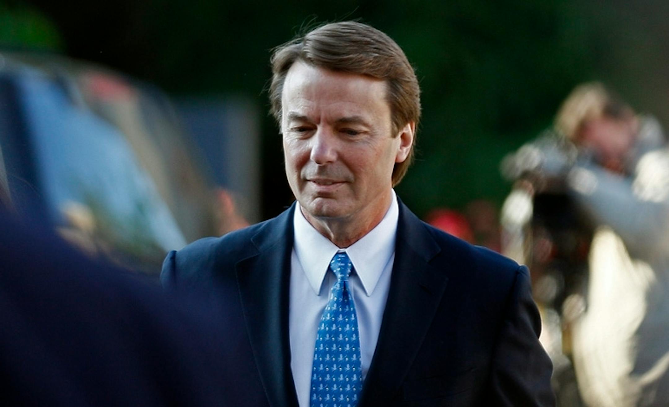John Edwards