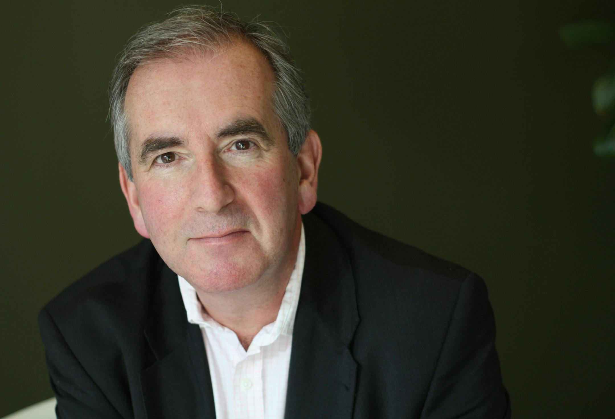 Robert Harris