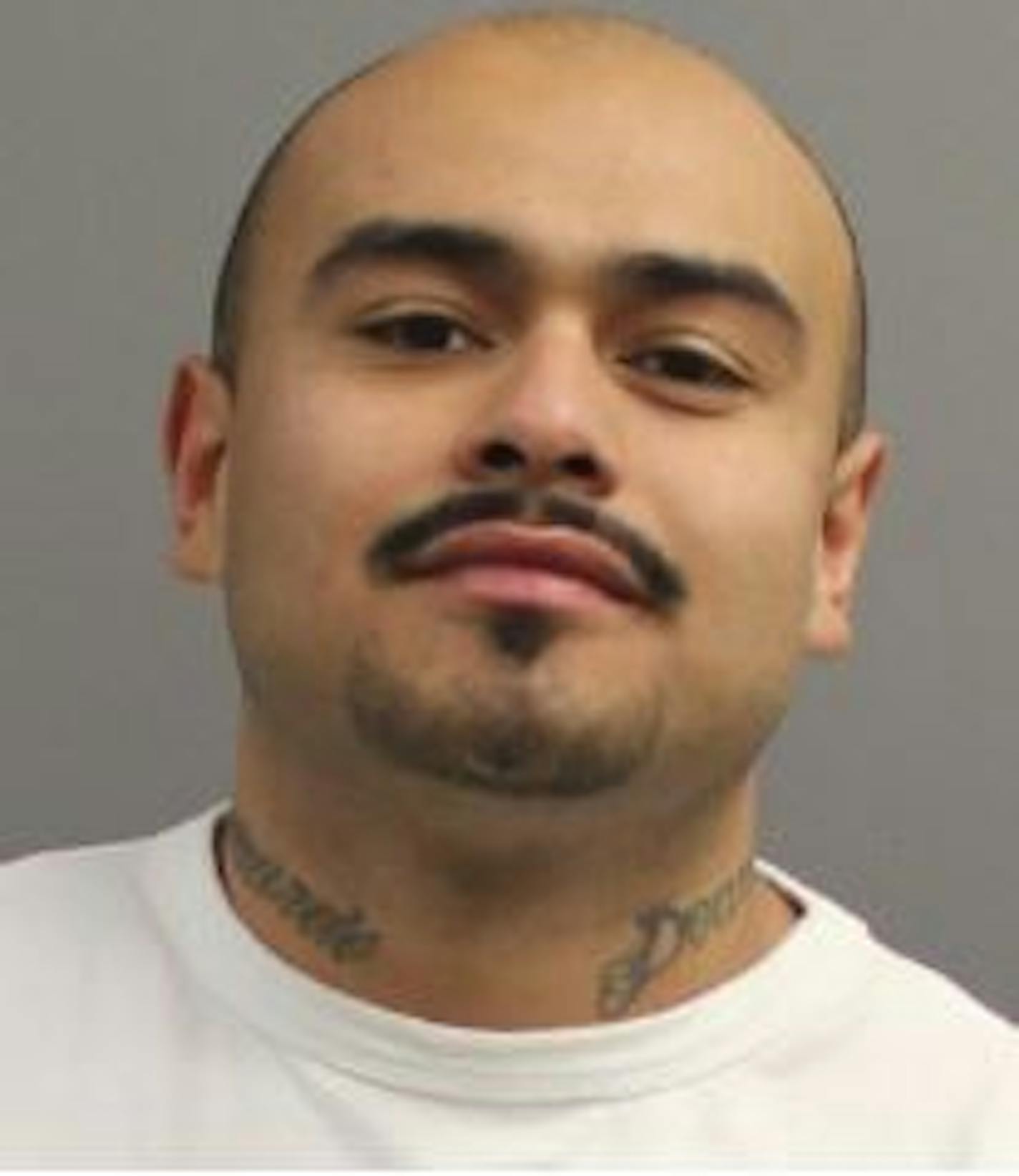 Angel Sardina-Padilla Credit: Minnesota Department of Corrections