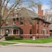 This St. Paul mansion is on the market for $2.1 million.
