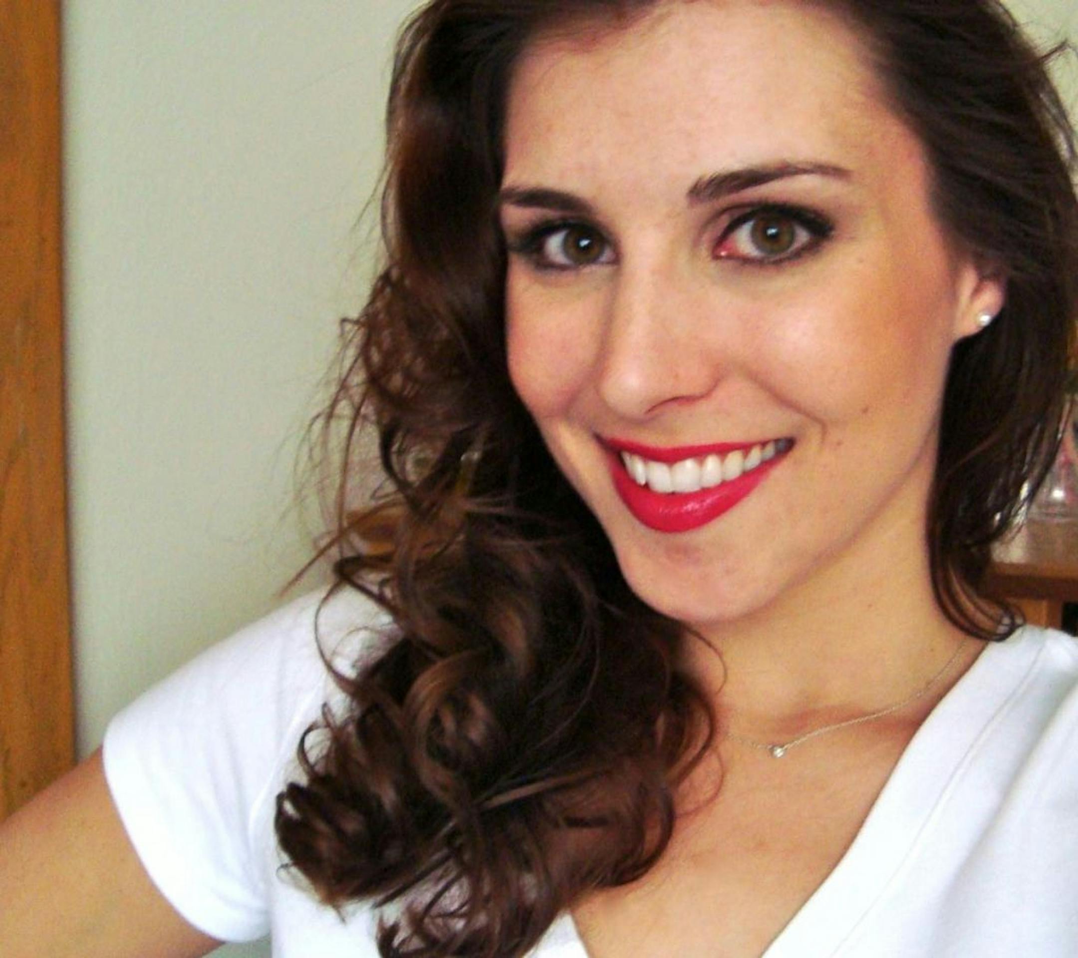 Minneapolis-based beauty blogger Bailey Brown of www.makingupthemw.com is in the running for Allure�s Beauty Blogger Awards. Readers can vote for her online (blogger-awards.allure.com) through May 28.