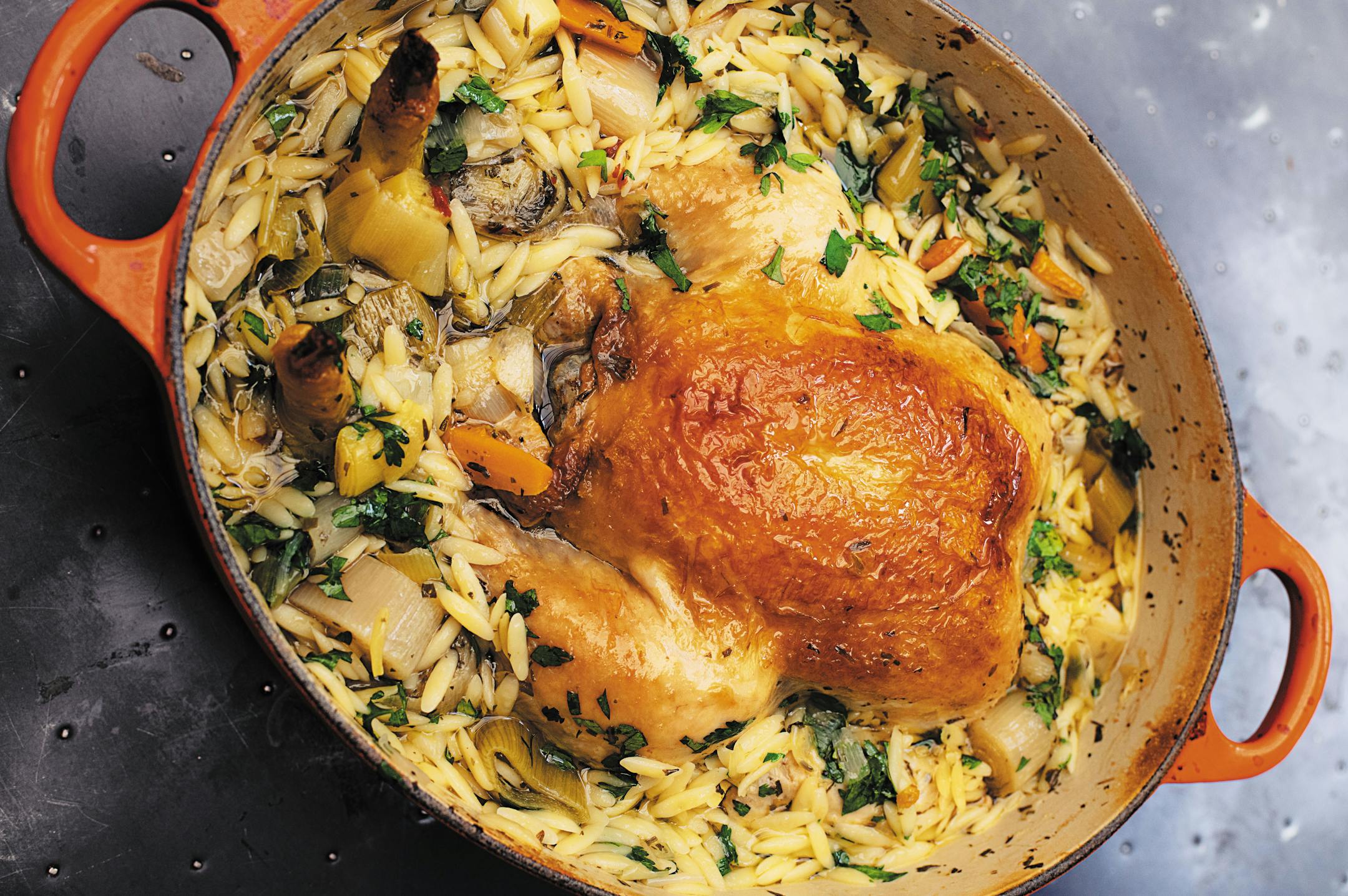From Cook, Eat, Repeat: Ingredients, Recipes, and Stories by Nigella Lawson. Copyright 2021 Nigella Lawson. By permission of Ecco, an imprint of HarperCollins Publishers.