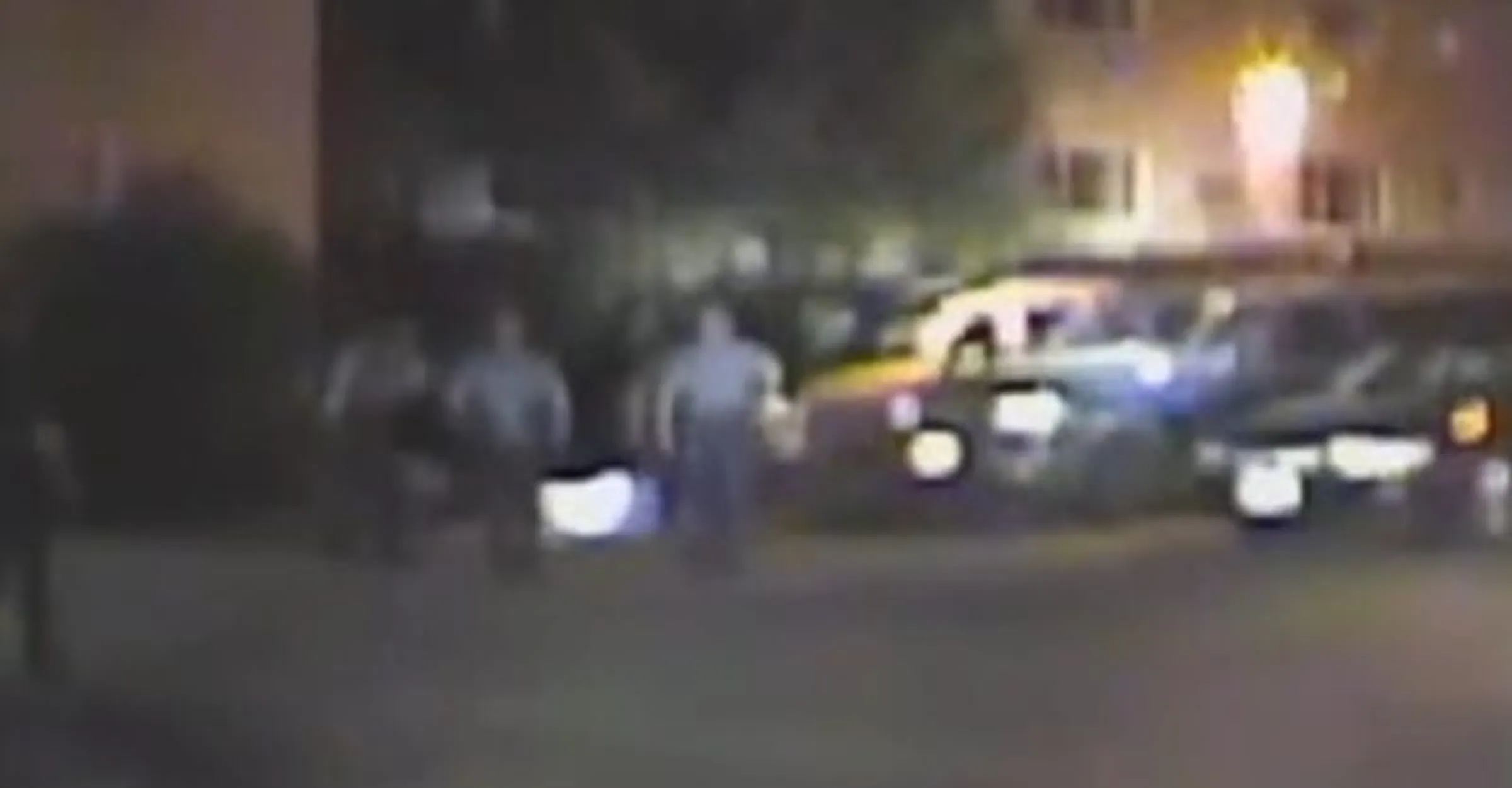 Former St. Paul police officer sentenced for kicking man being attacked ...