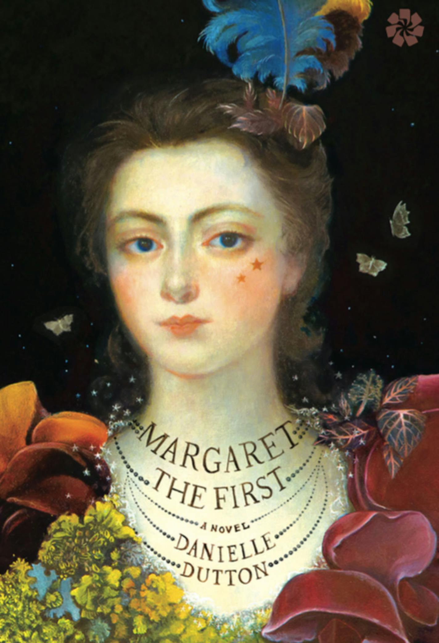 "Margaret the First" by Danielle Dutton