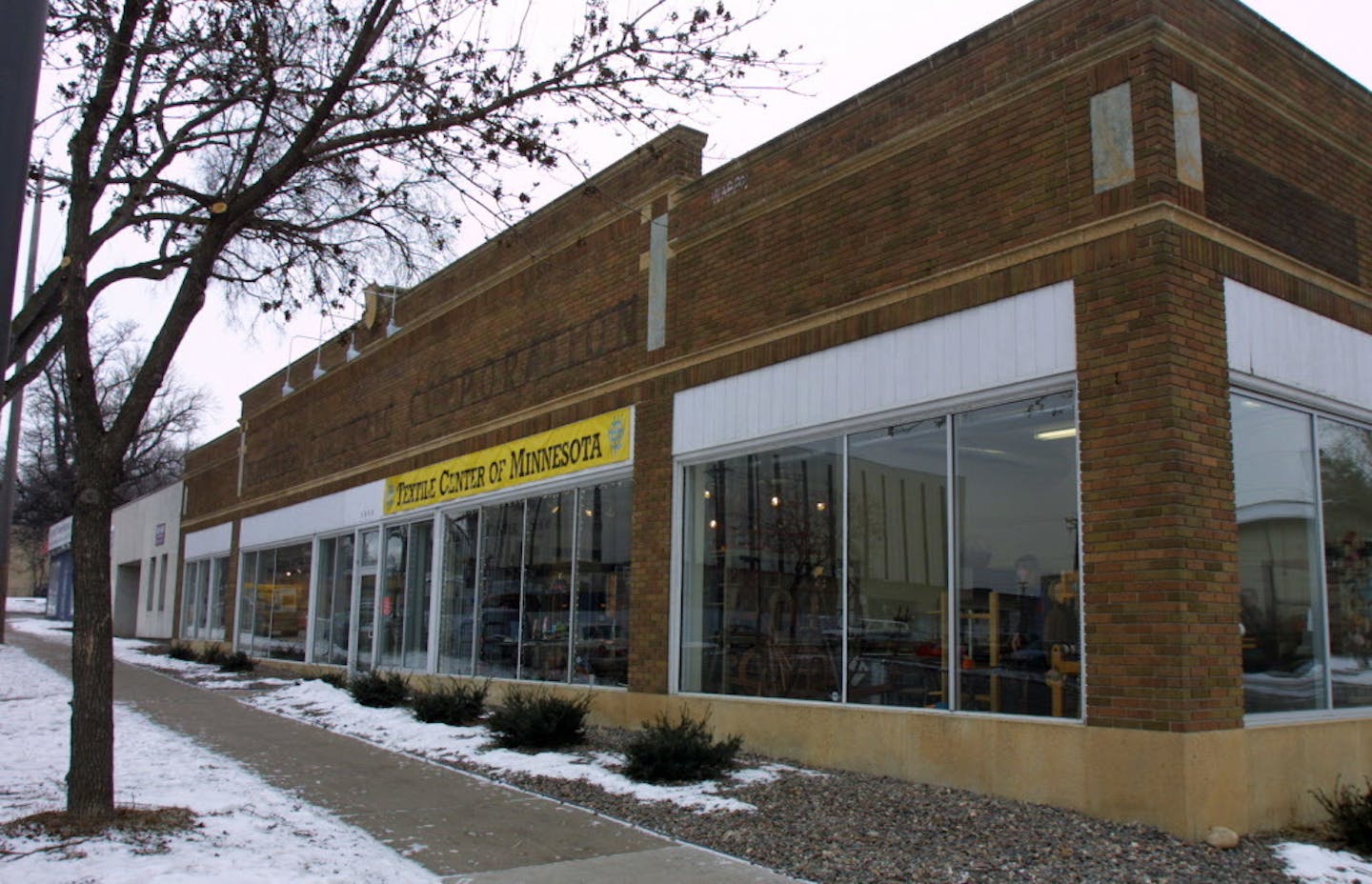 Midwest Weavers Conference opens in Minneapolis and St. Paul