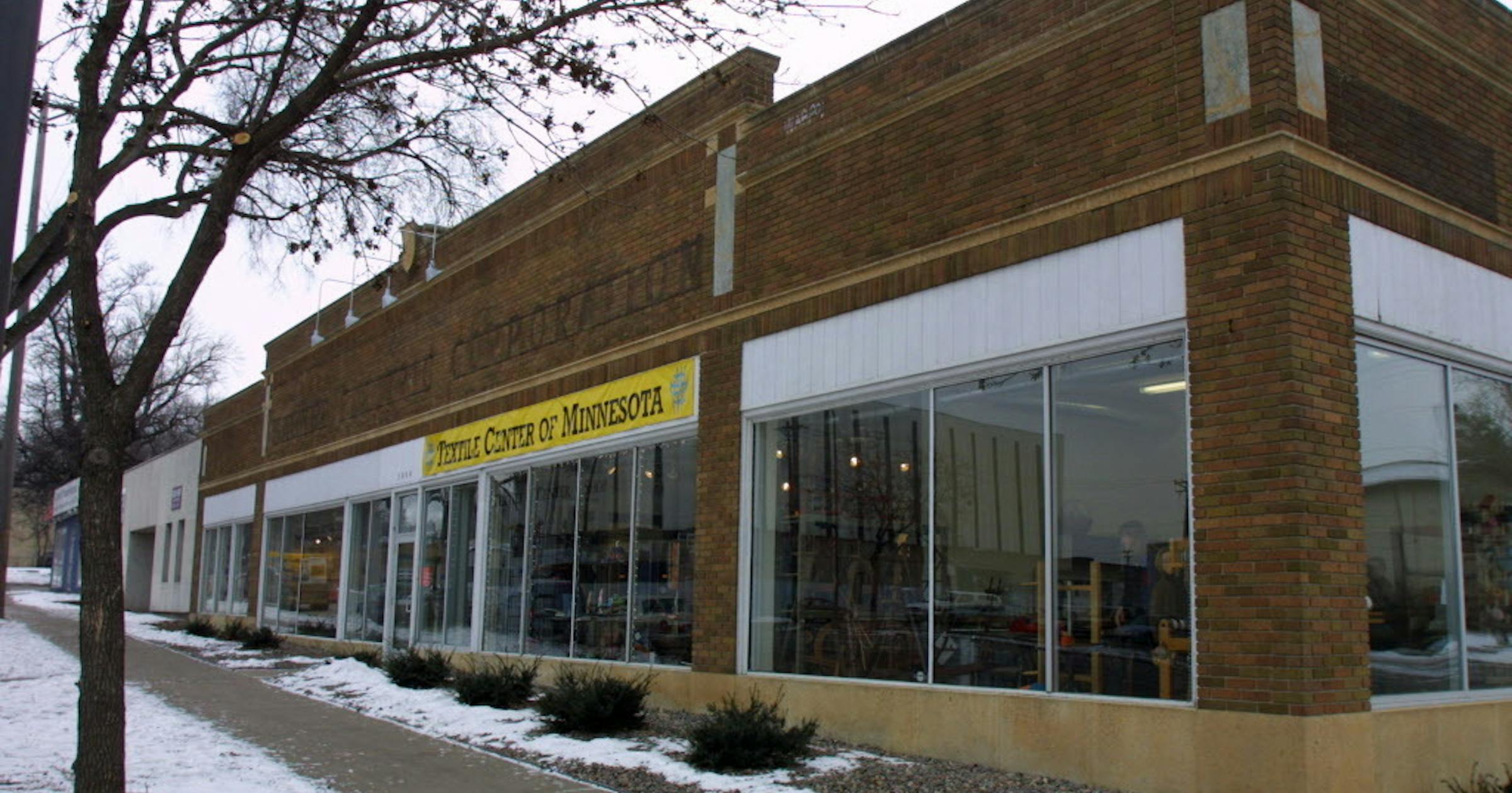 Midwest Weavers Conference opens in Minneapolis and St. Paul