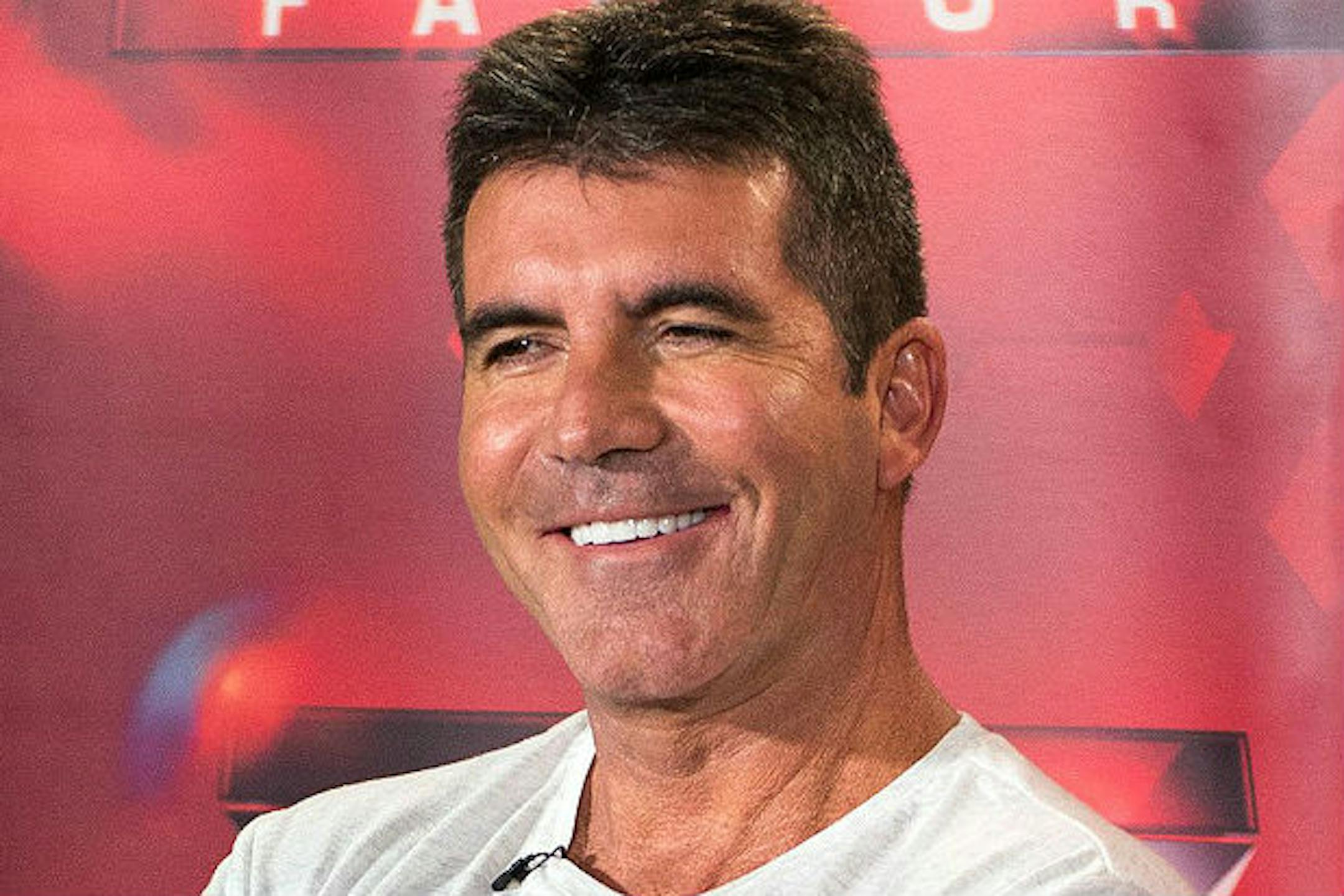 Simon Cowell was a longtime judge on "American Idol."