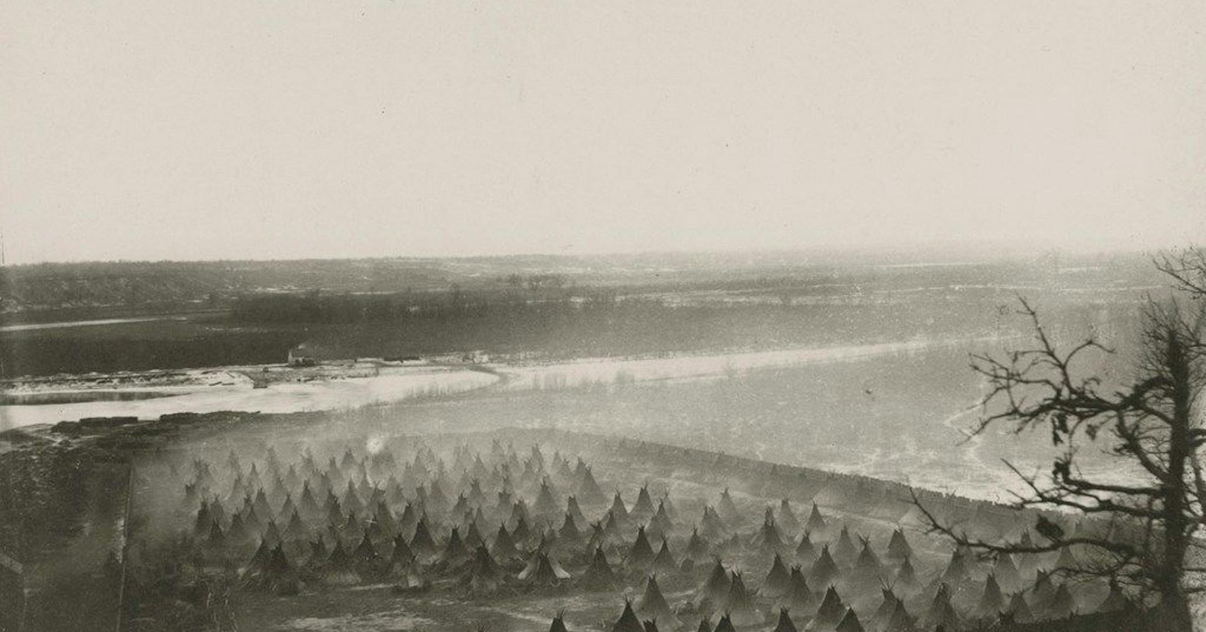 Counterpoint: Historical Society seeks to tell Minnesota's entire story