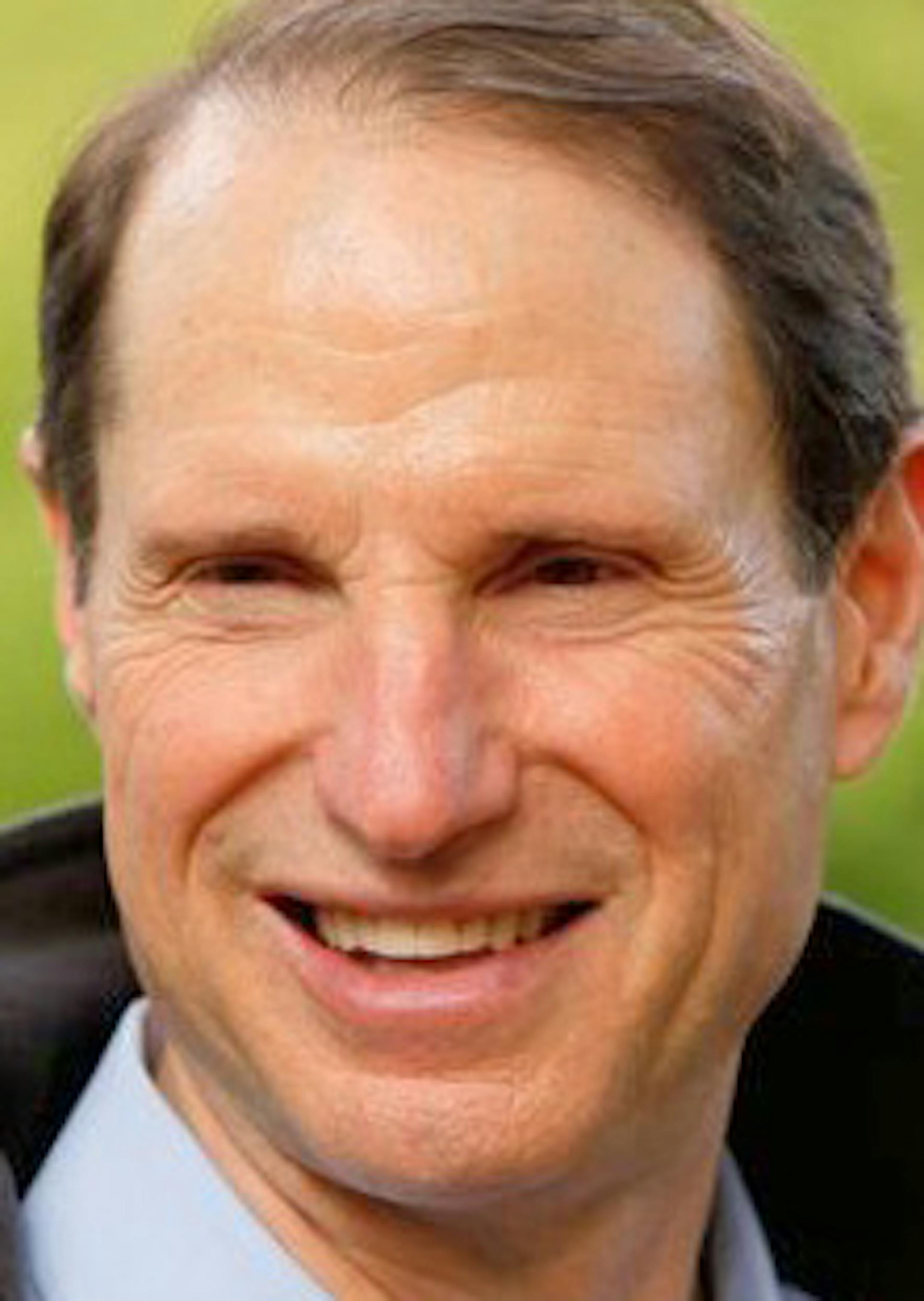 Sen. Ron Wyden