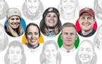 How'd they do? Meet the 30 U.S. Olympians with Minnesota ties