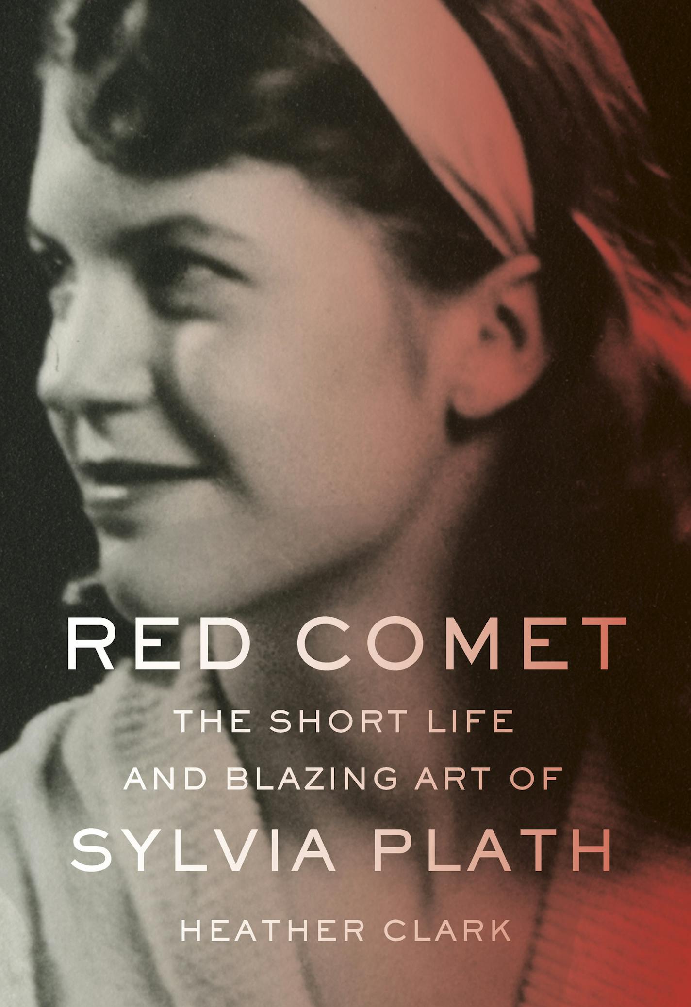 Red Comet by Heather Clark